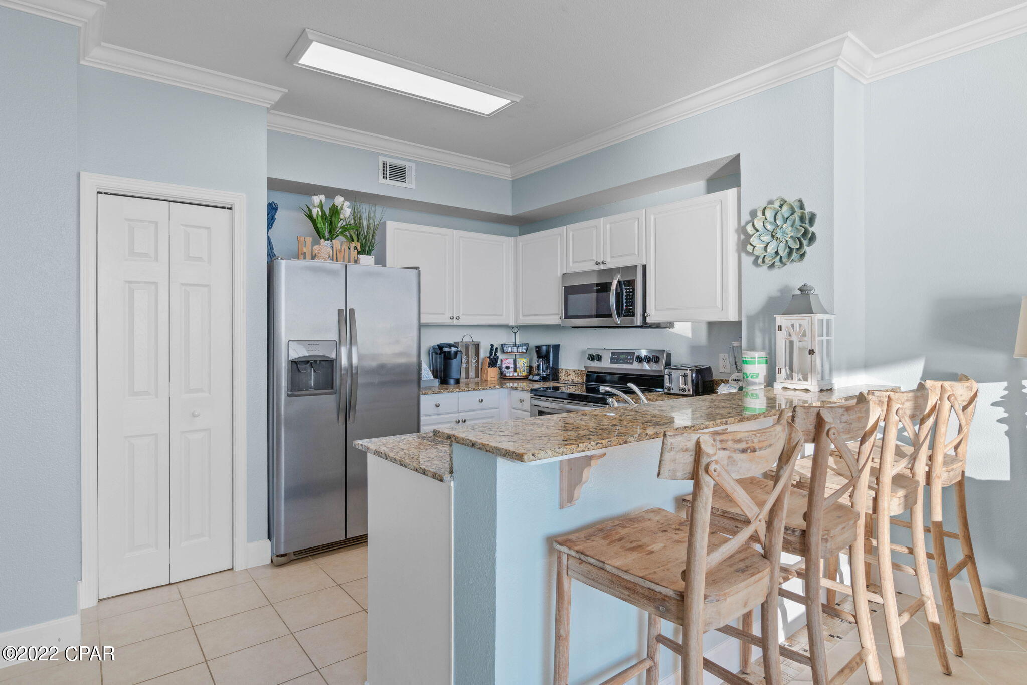 Tidewater Beach Phase II - Residential