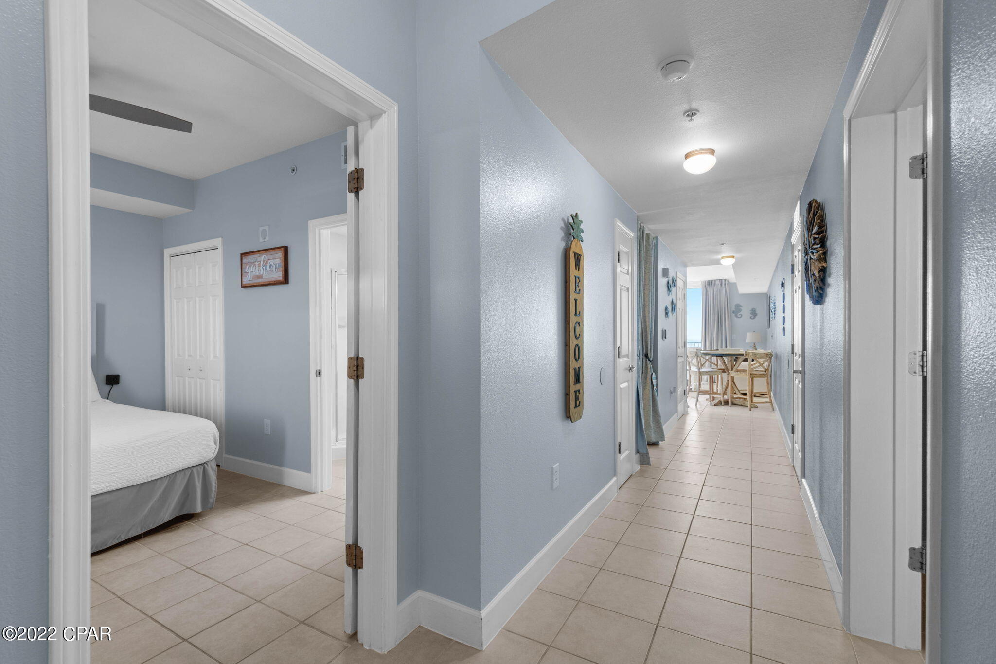 Tidewater Beach Phase II - Residential