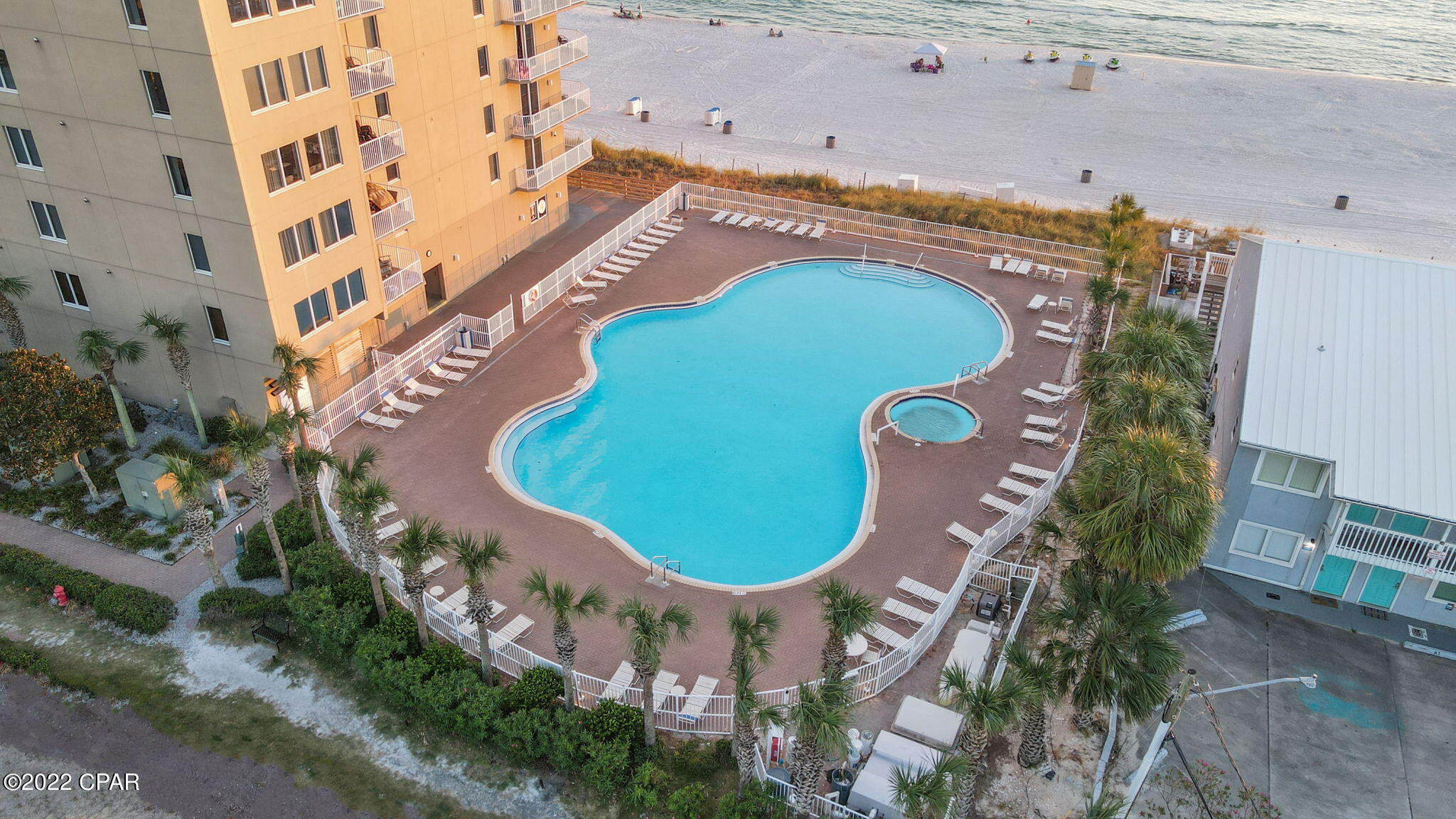 Tidewater Beach Phase II - Residential