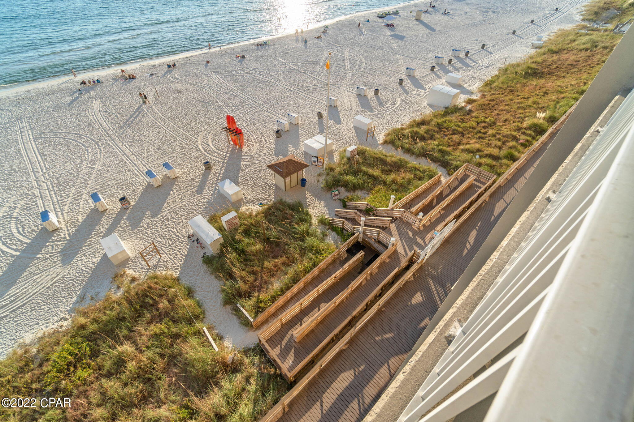 Tidewater Beach Phase II - Residential