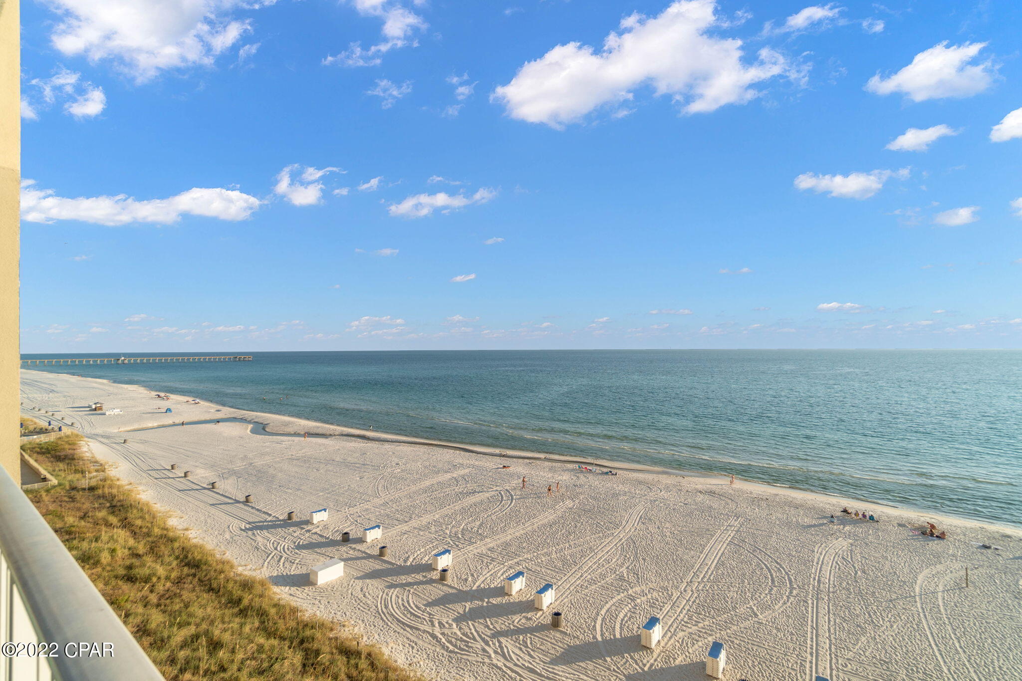 Tidewater Beach Phase II - Residential