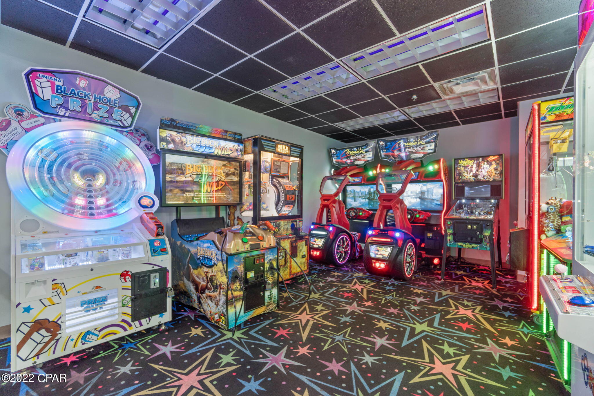 Tidewater Beach Phase II - Residential