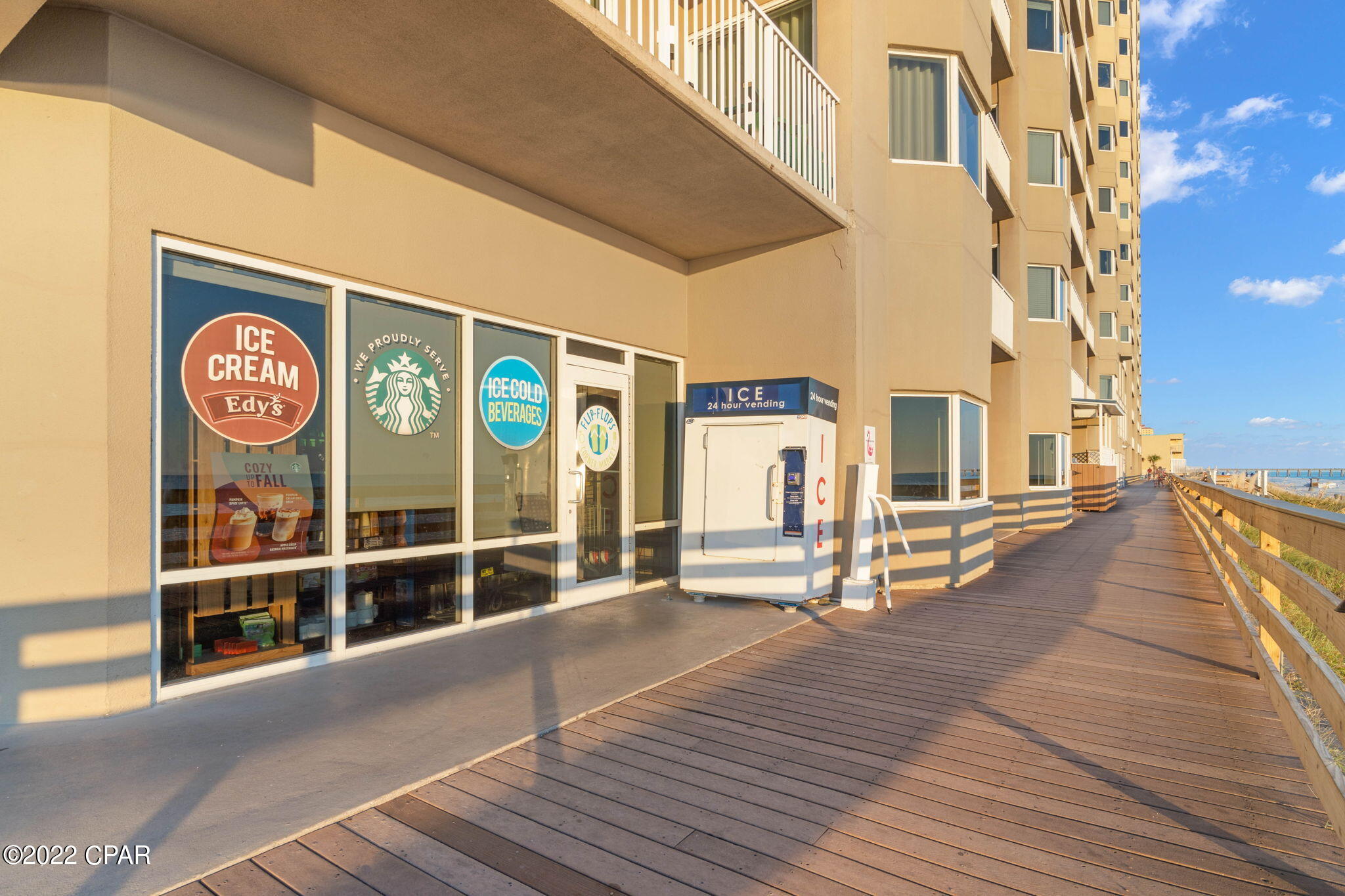 Tidewater Beach Phase II - Residential