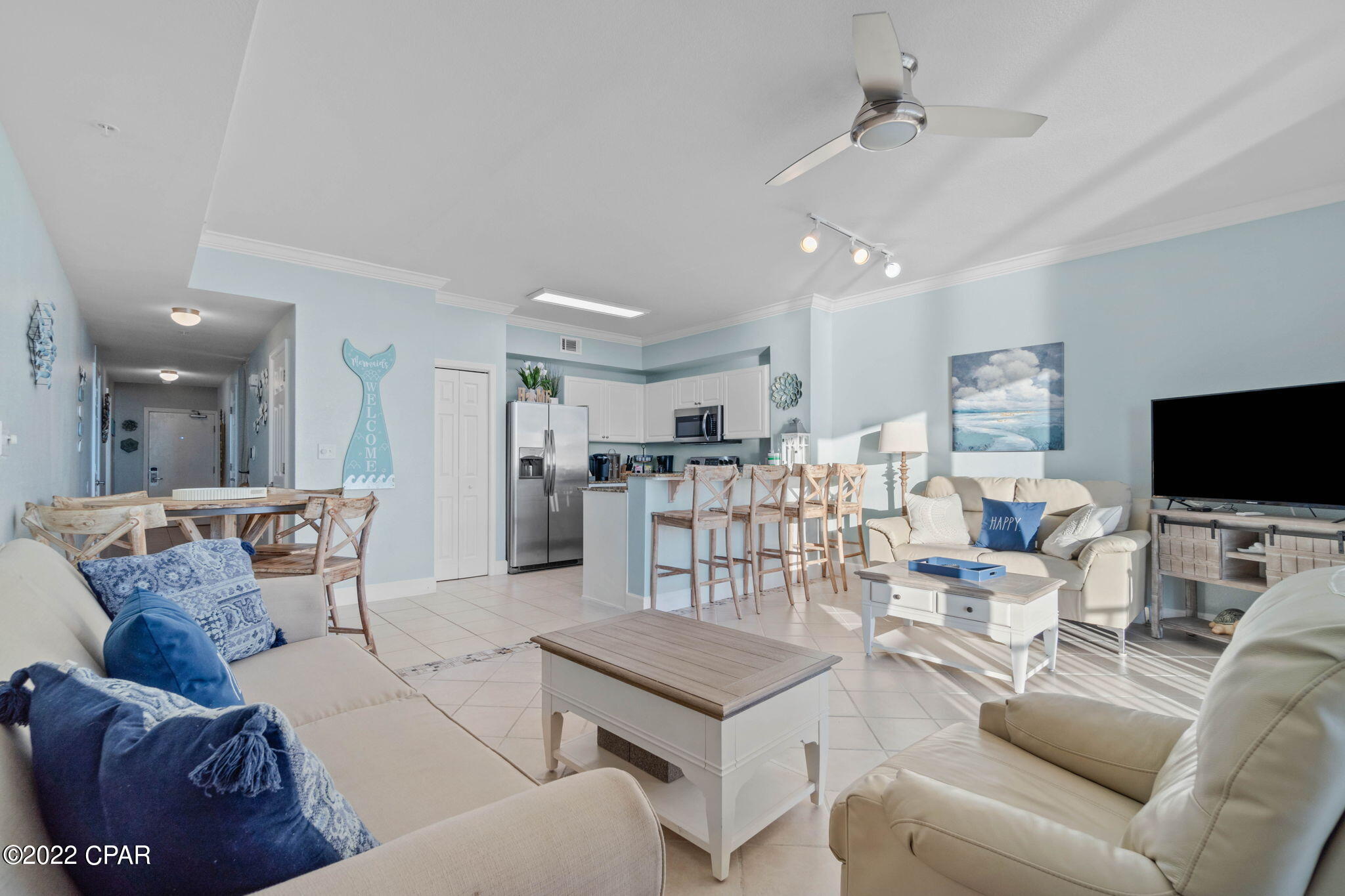 Tidewater Beach Phase II - Residential