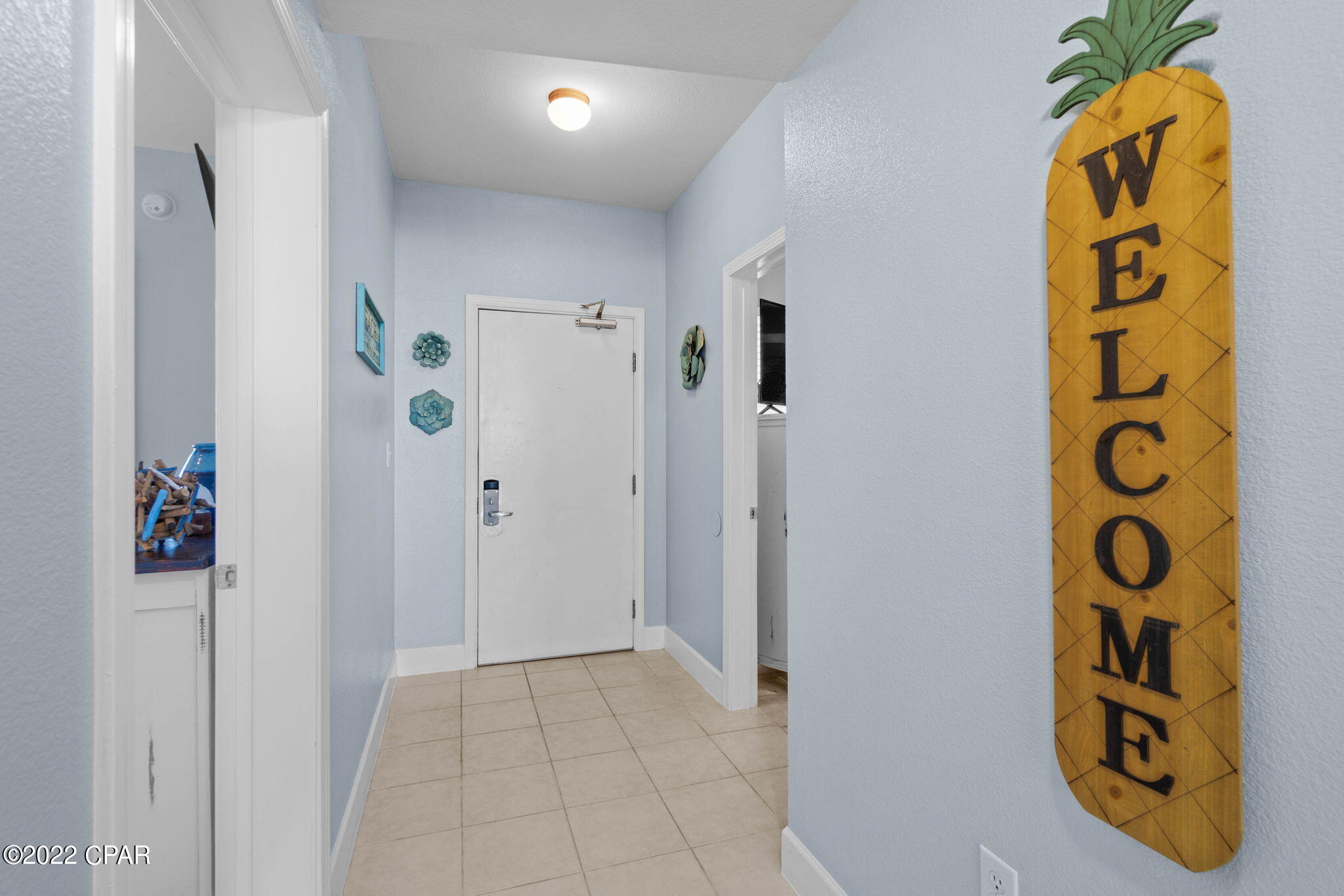 Tidewater Beach Phase II - Residential