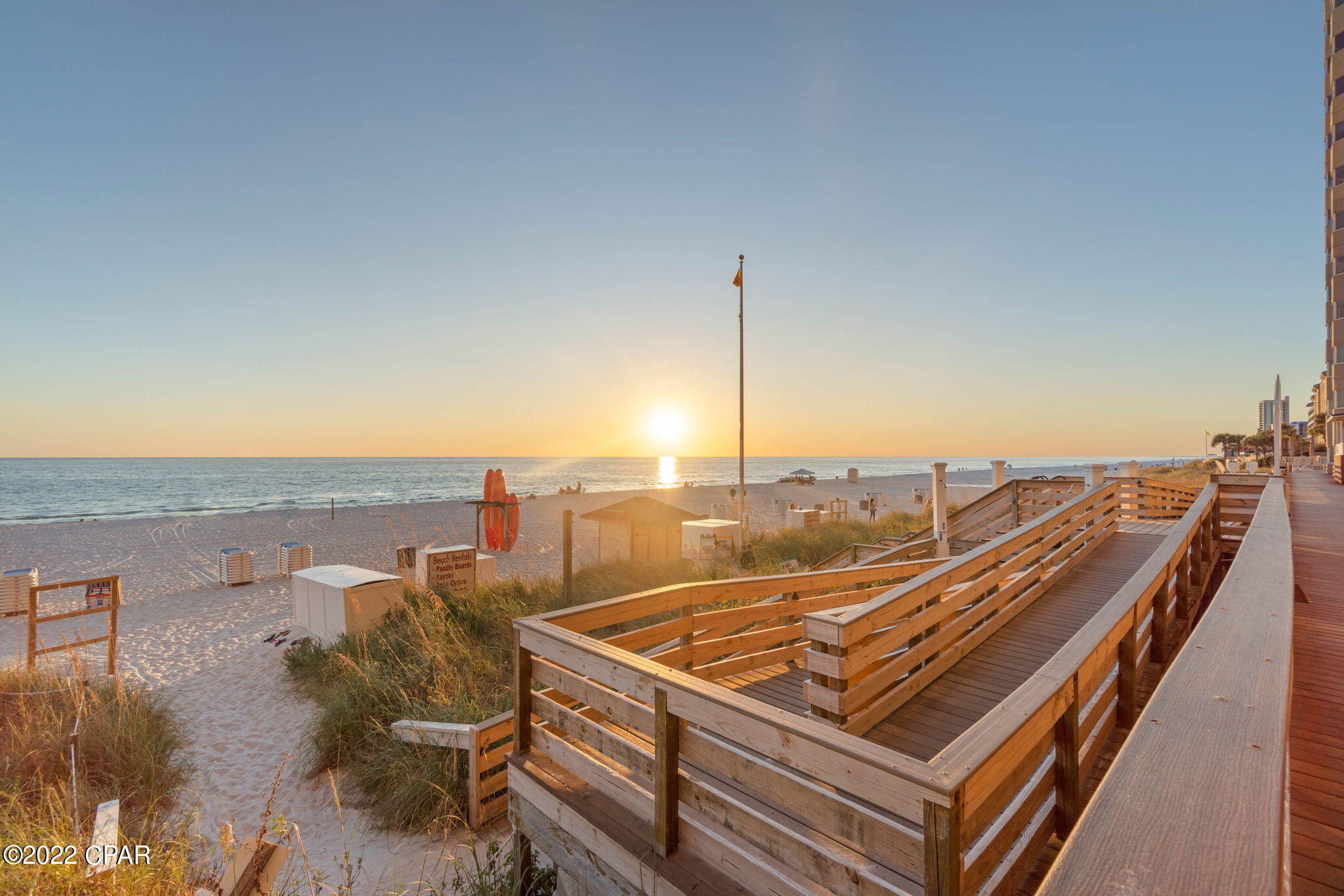 Tidewater Beach Phase II - Residential