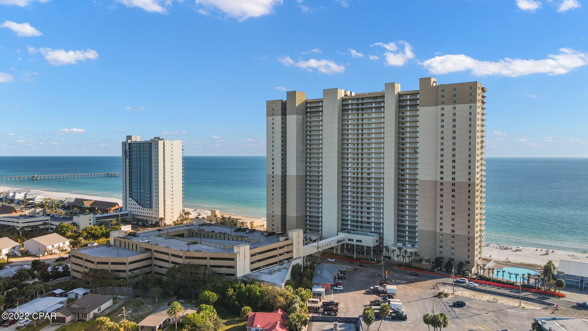 Tidewater Beach Phase II - Residential