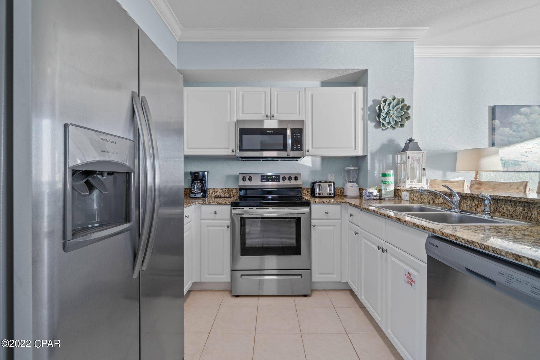 Tidewater Beach Phase II - Residential