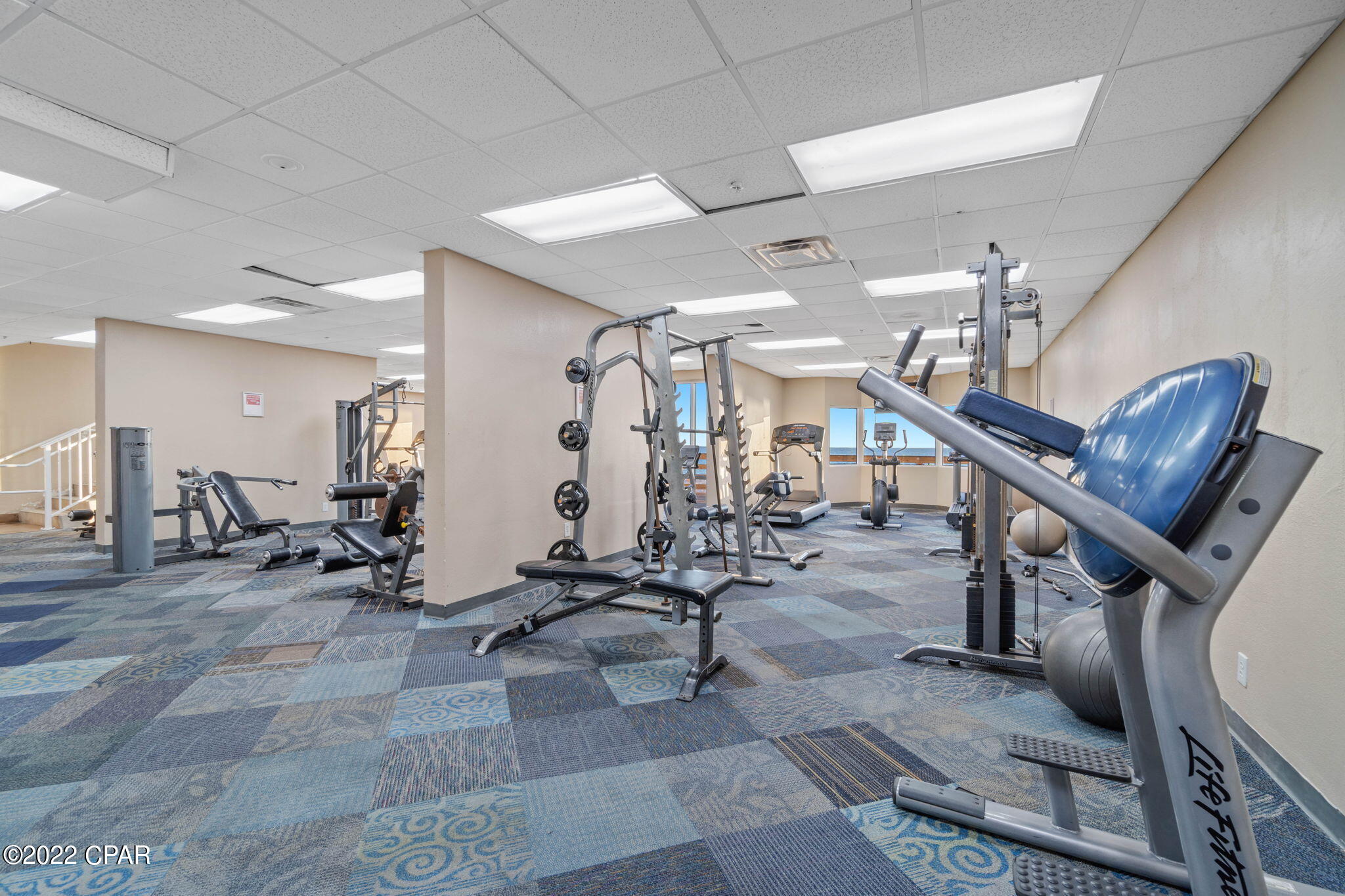 Tidewater Beach Phase II - Residential