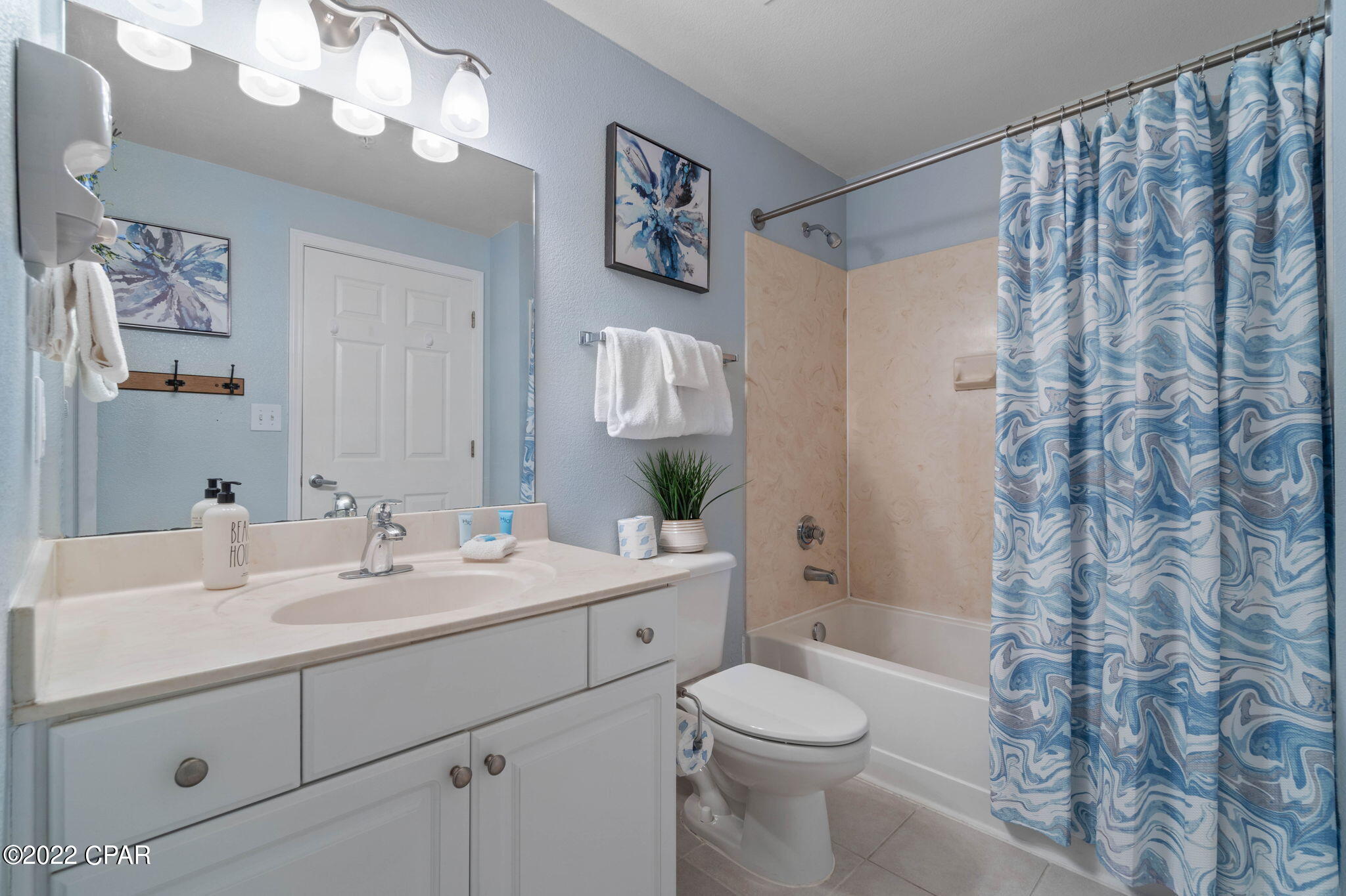 Tidewater Beach Phase II - Residential