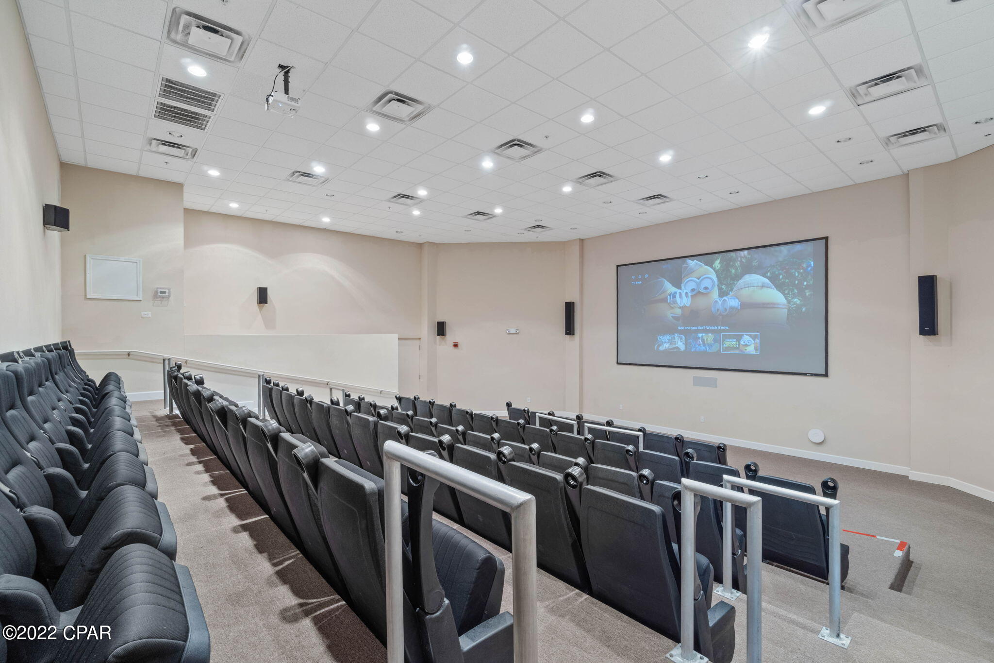 Tidewater Beach Phase II - Residential