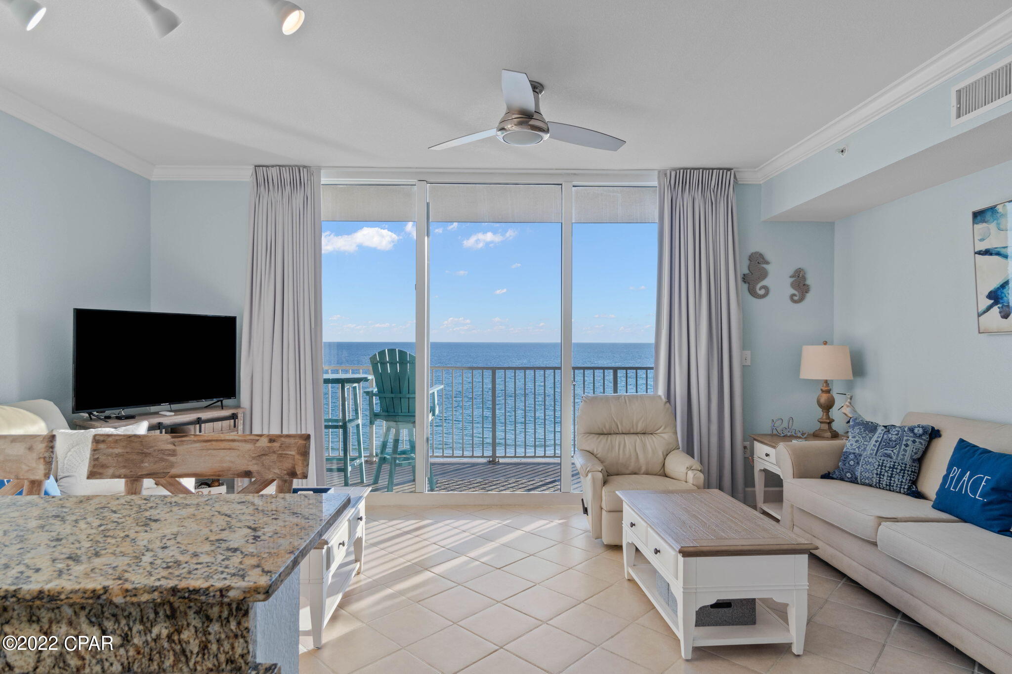 Tidewater Beach Phase II - Residential