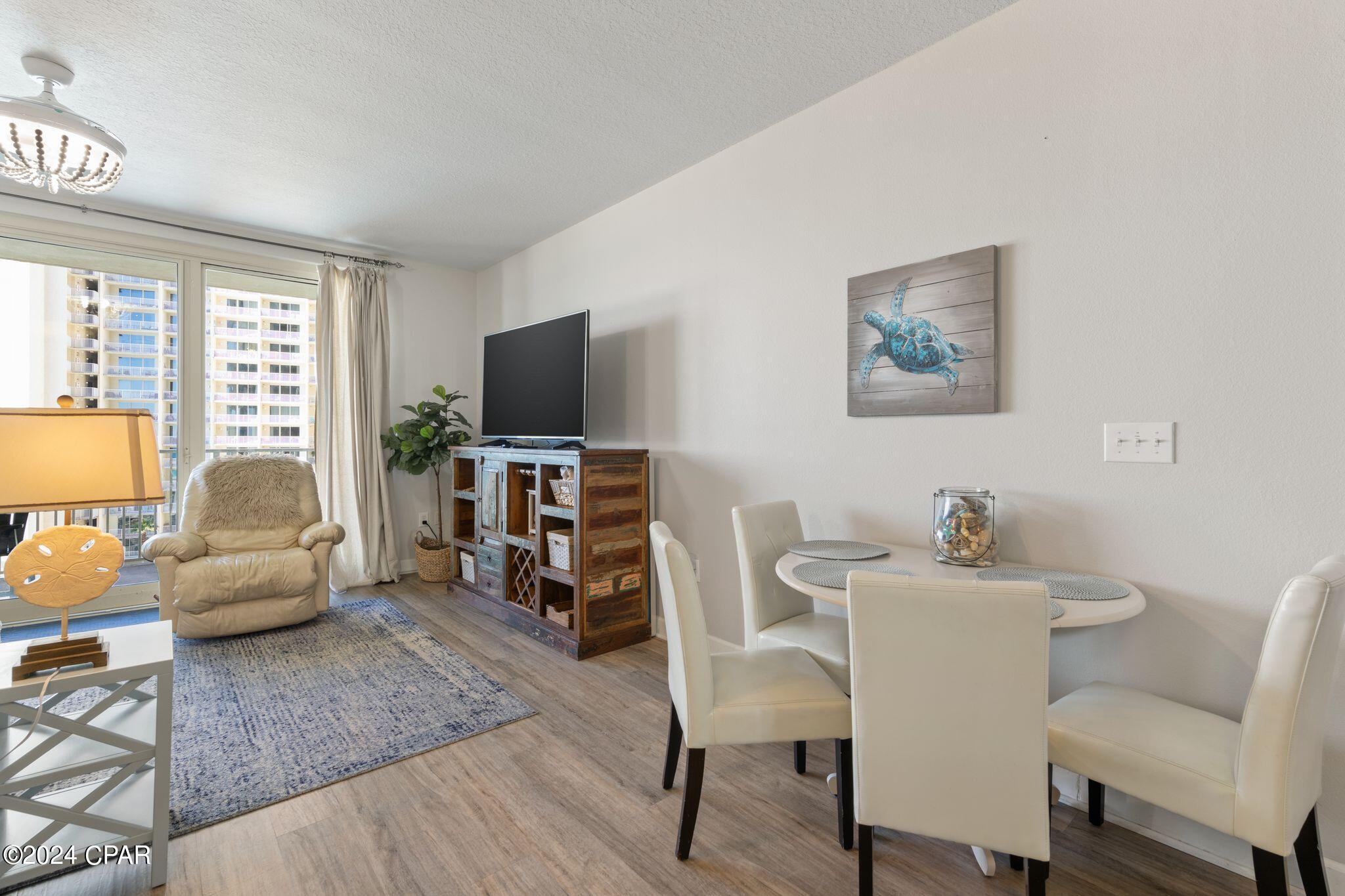 Shores Of Panama Phase II - Residential