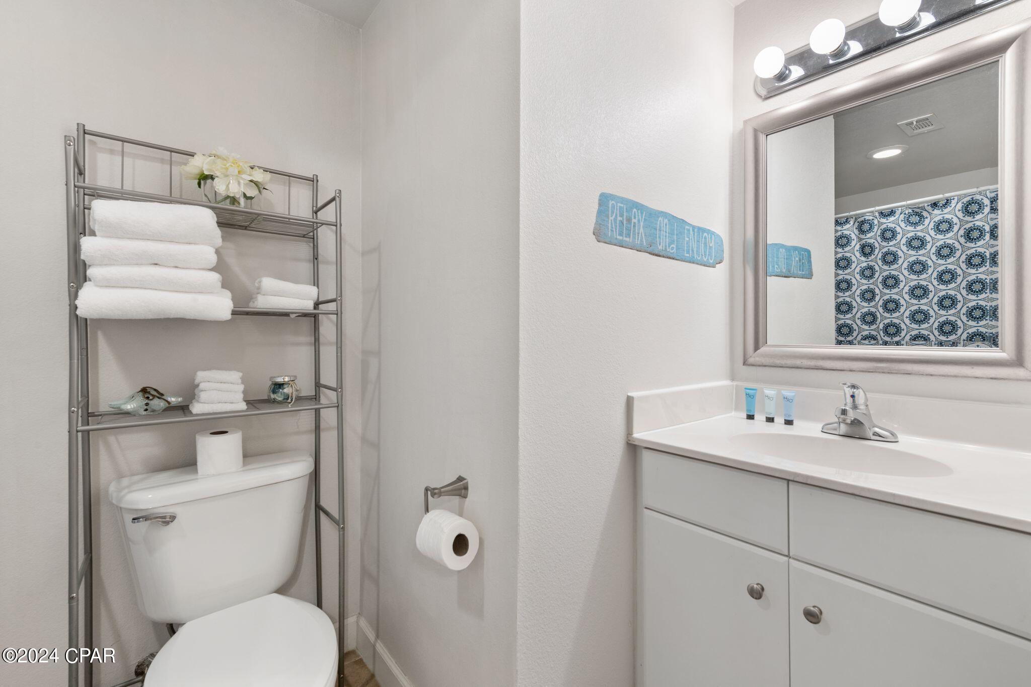 Shores Of Panama Phase II - Residential