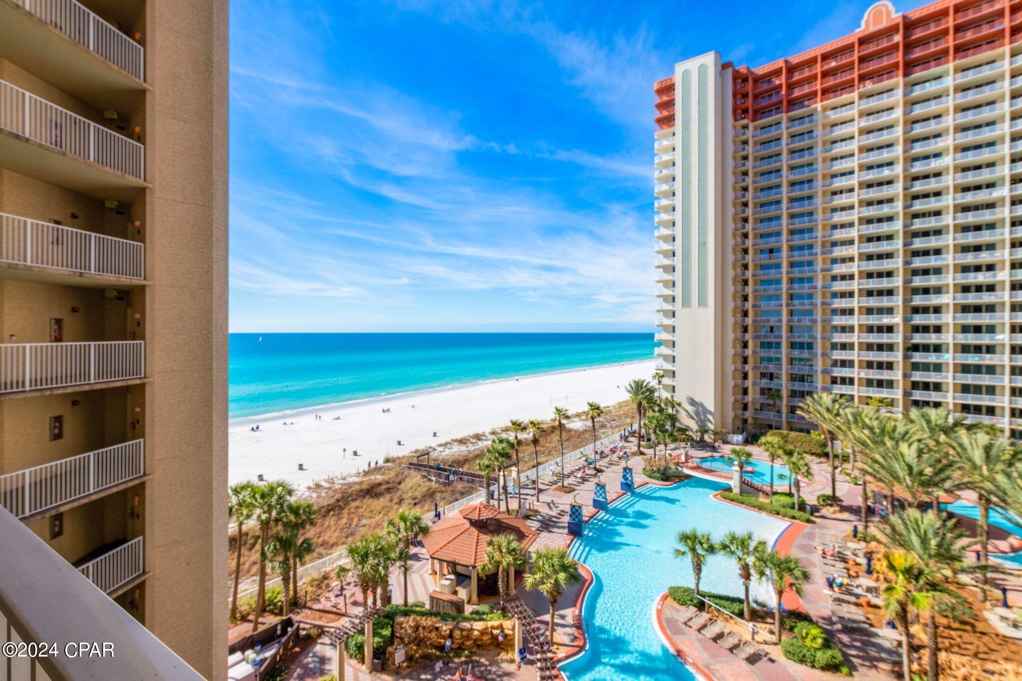 Shores Of Panama Phase II - Residential