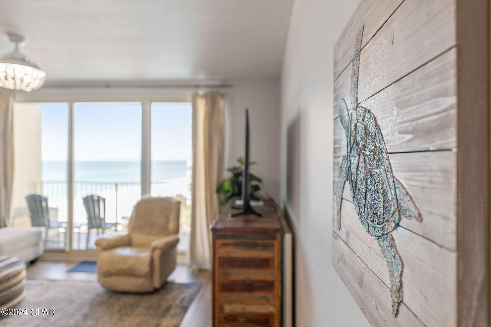 Shores Of Panama Phase II - Residential