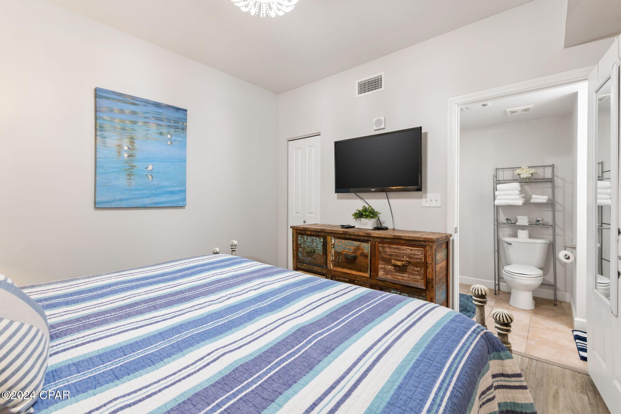 Shores Of Panama Phase II - Residential