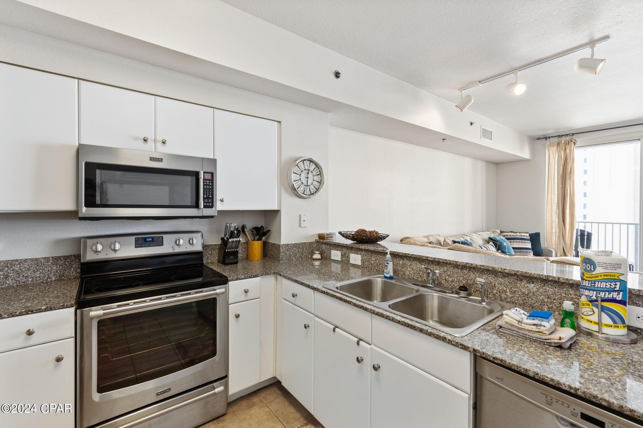 Shores Of Panama Phase II - Residential