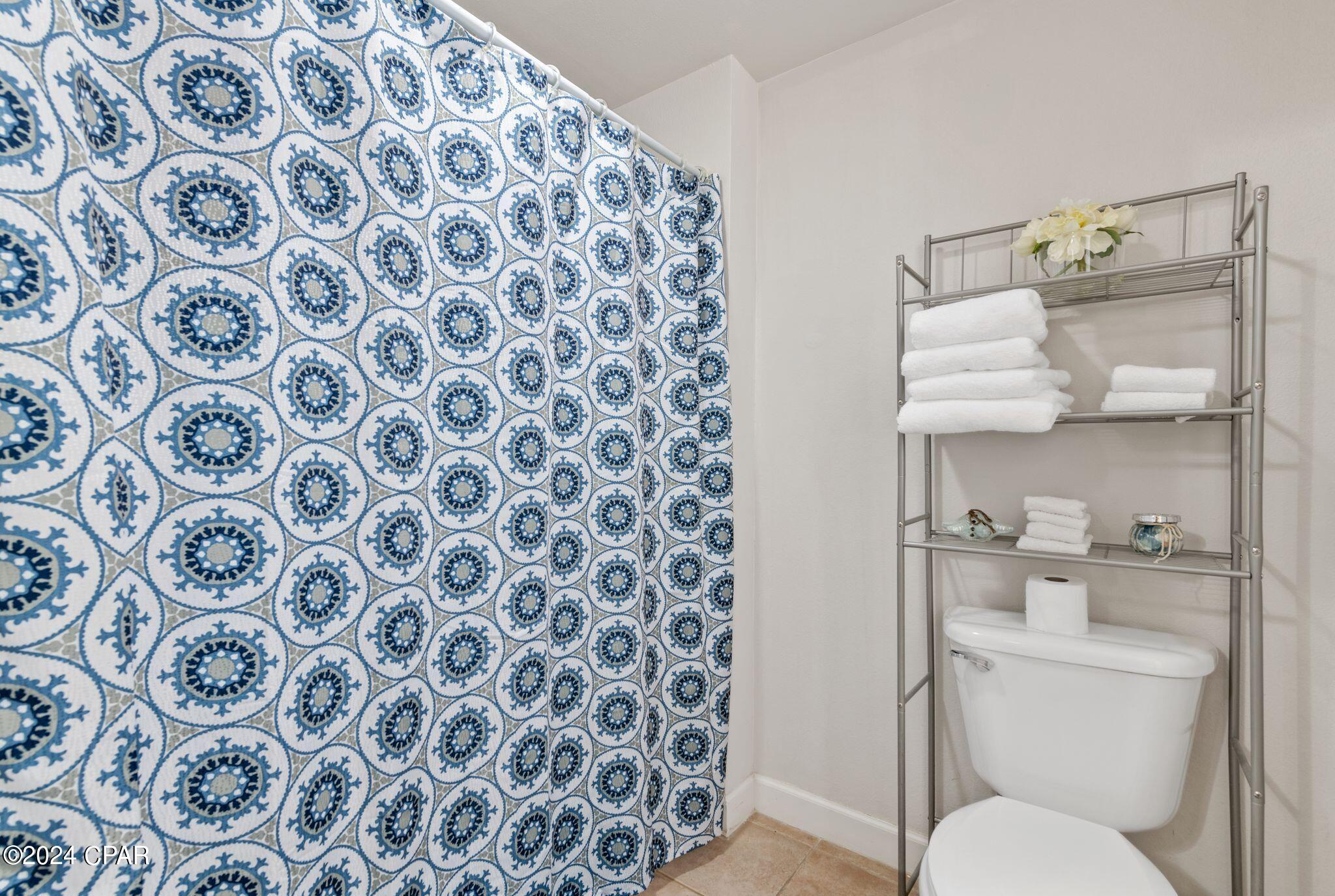 Shores Of Panama Phase II - Residential