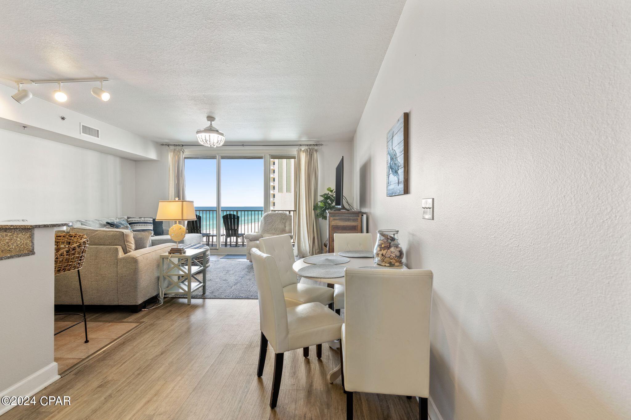 Shores Of Panama Phase II - Residential