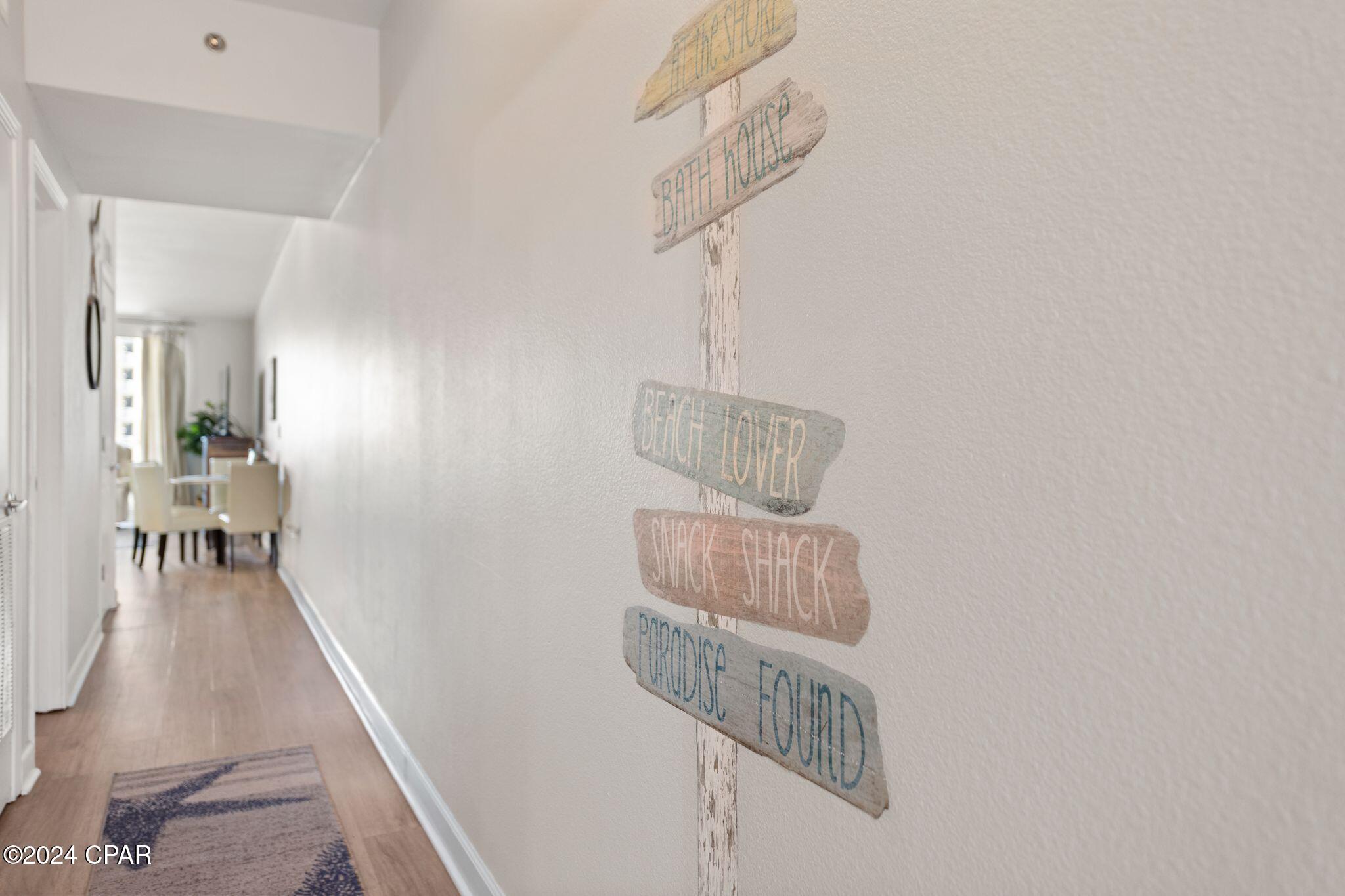 Shores Of Panama Phase II - Residential