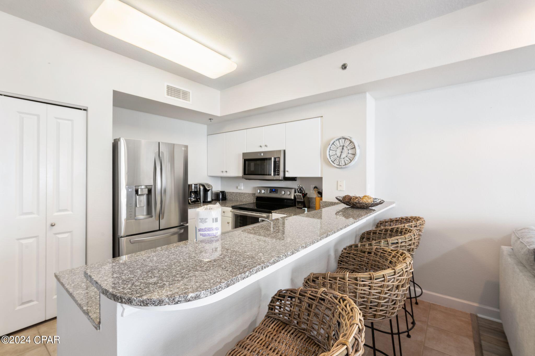 Shores Of Panama Phase II - Residential