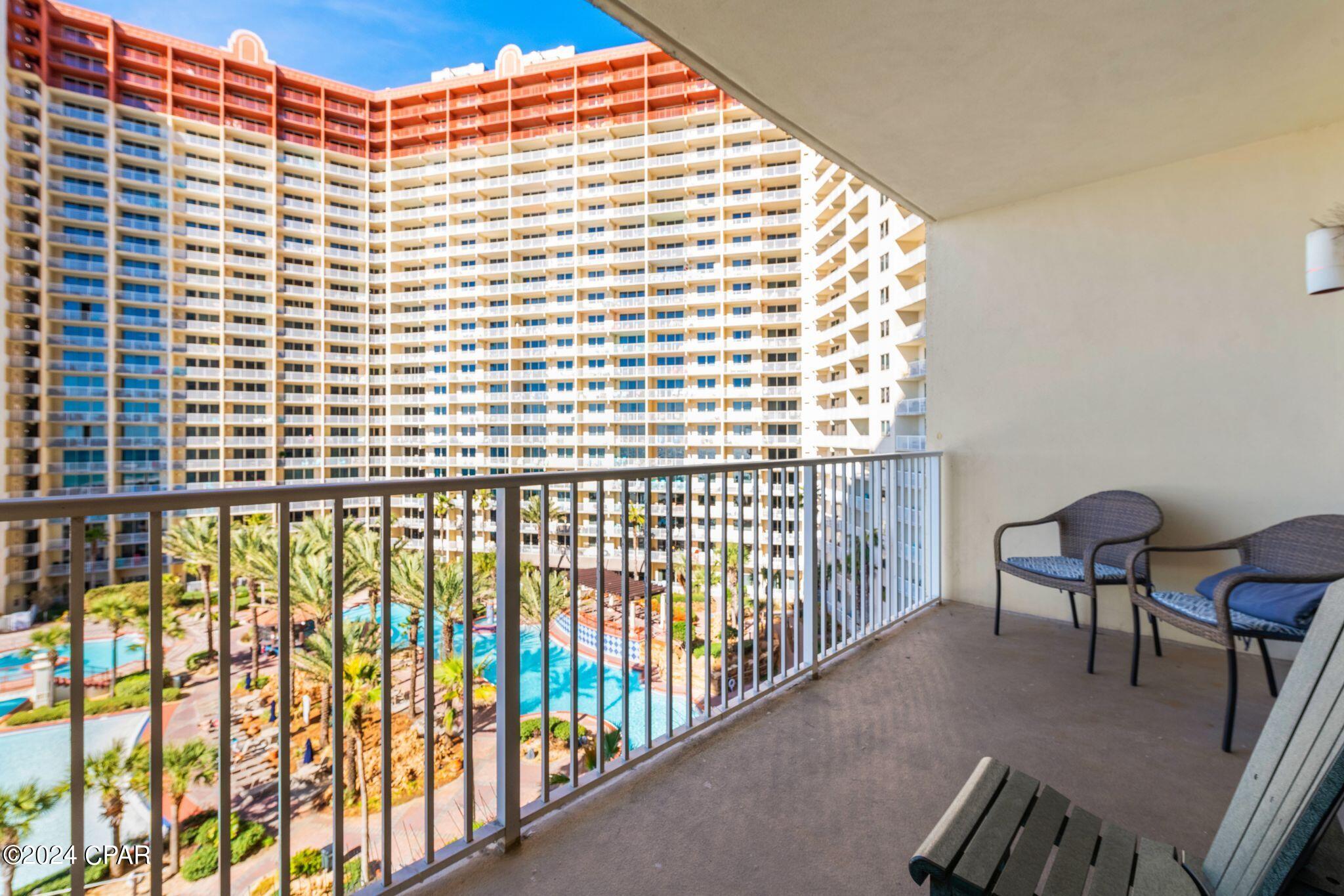 Shores Of Panama Phase II - Residential