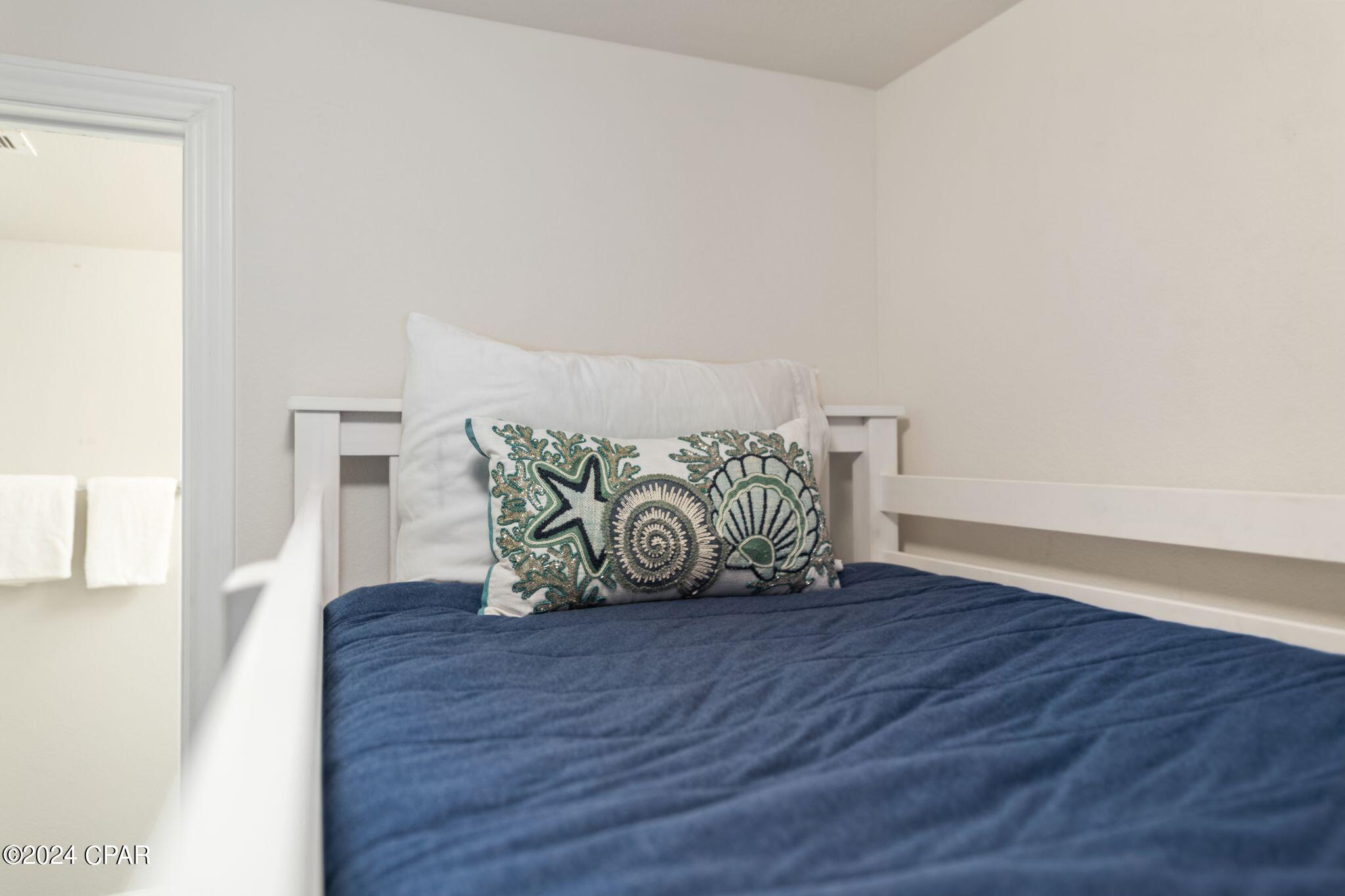 Shores Of Panama Phase II - Residential