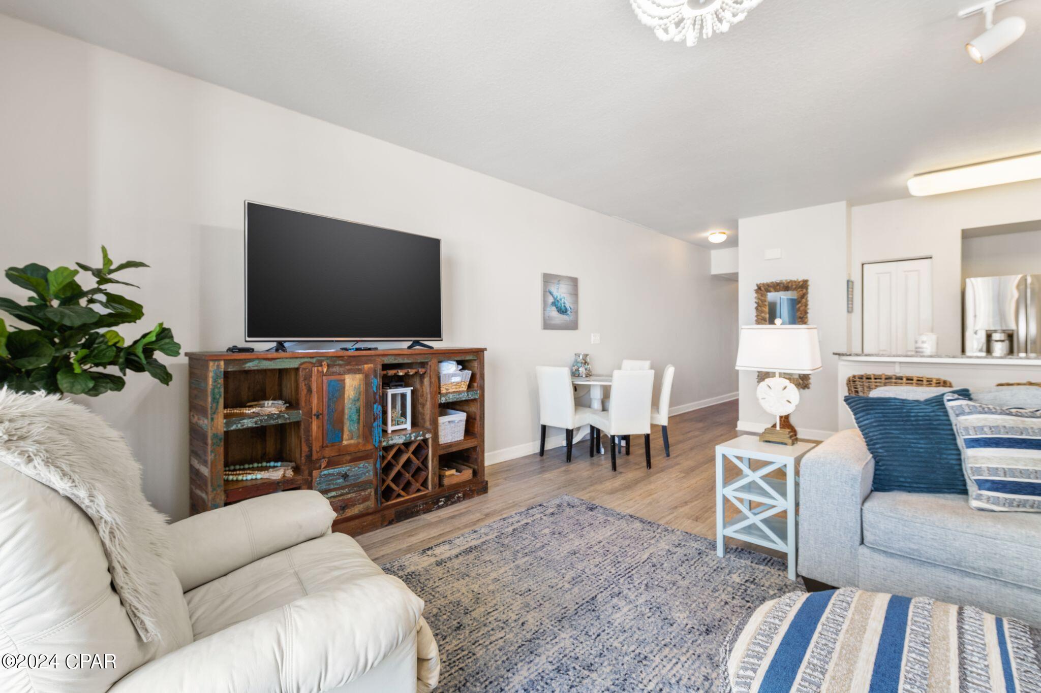 Shores Of Panama Phase II - Residential