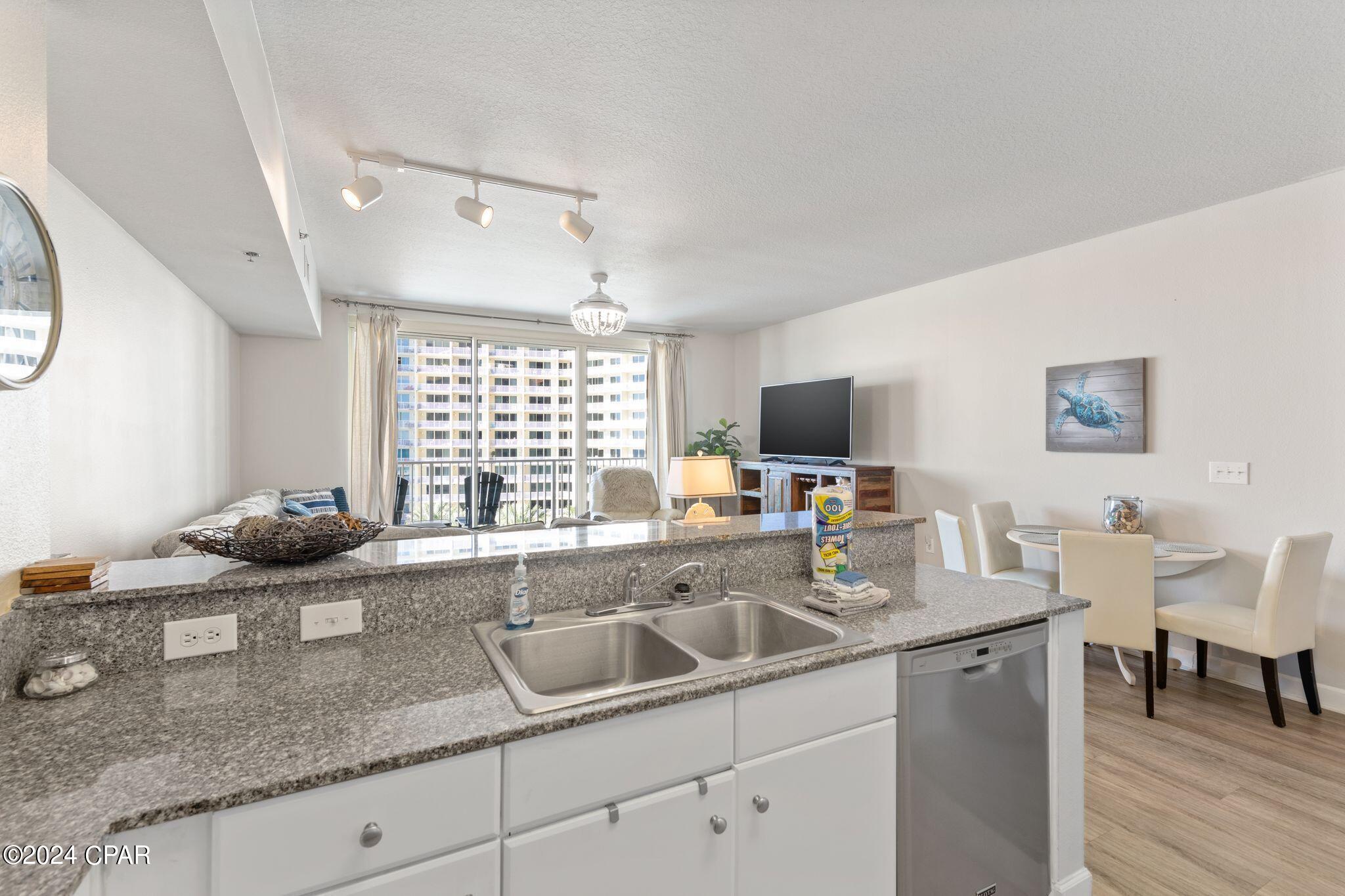 Shores Of Panama Phase II - Residential