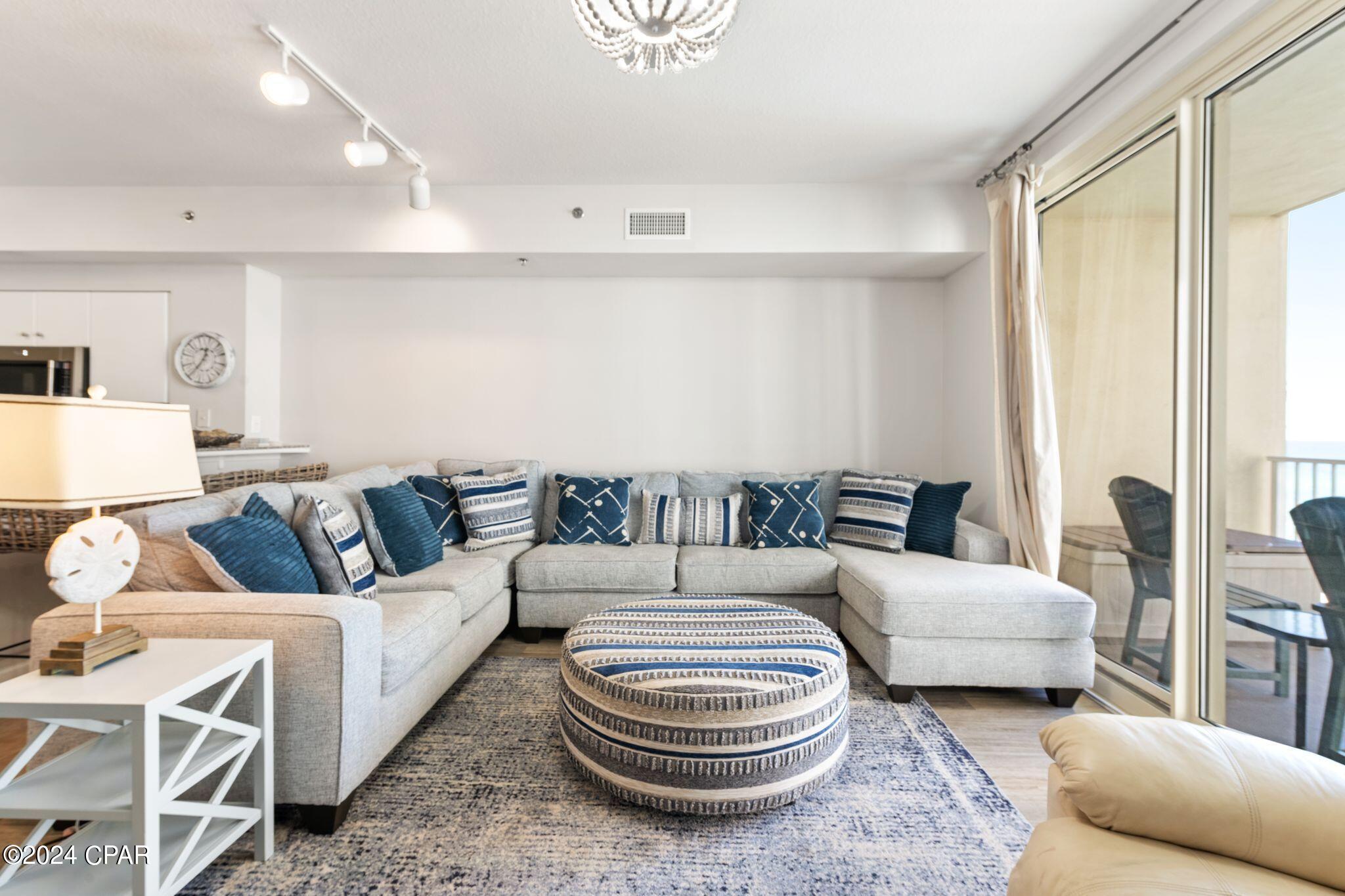 Shores Of Panama Phase II - Residential