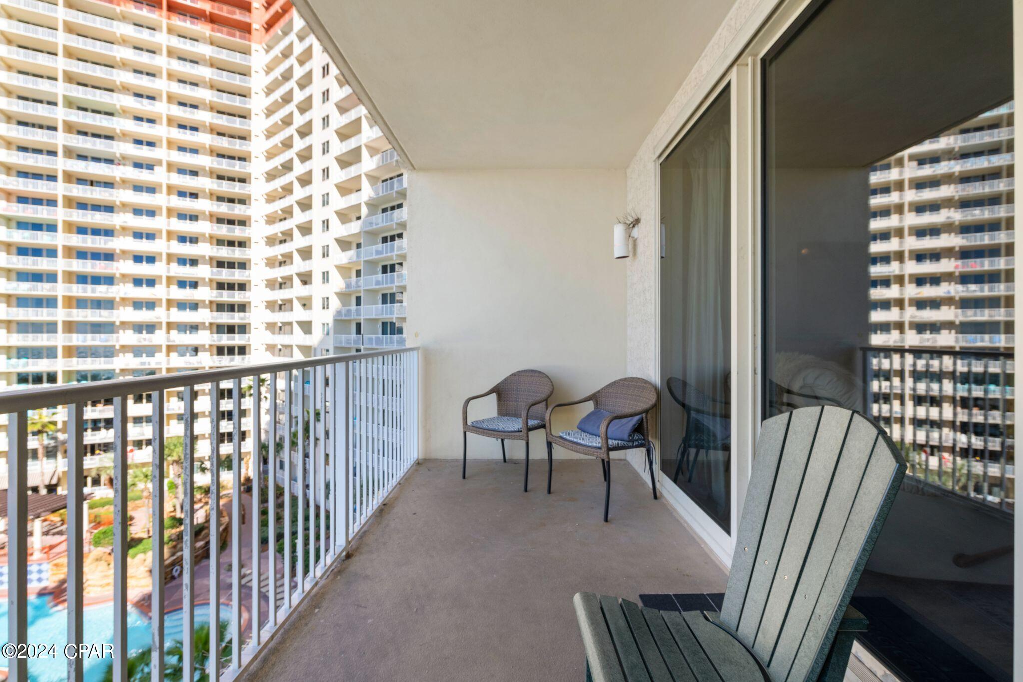 Shores Of Panama Phase II - Residential