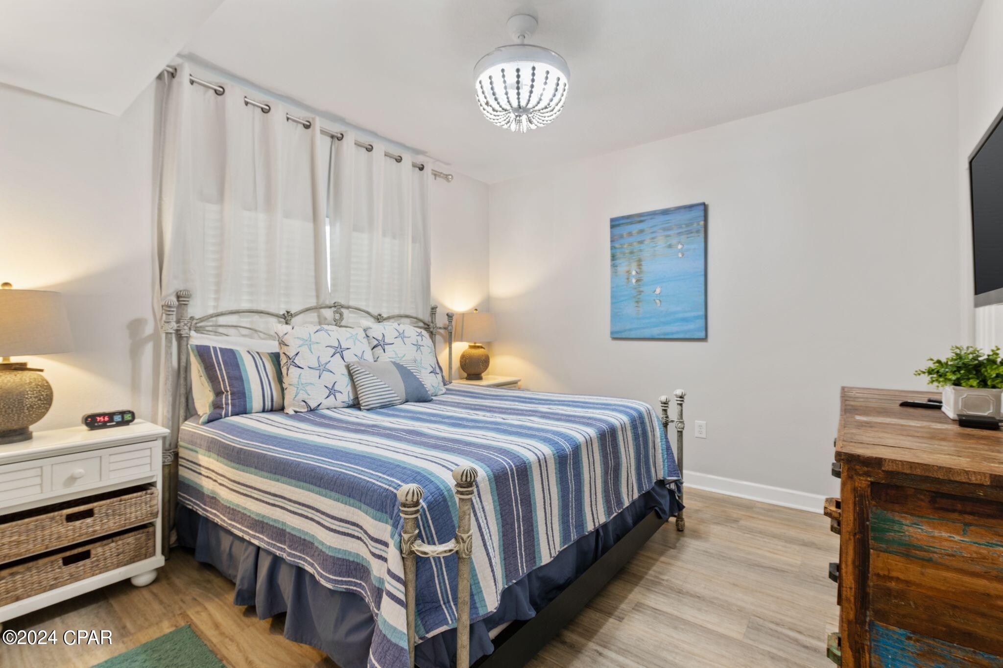 Shores Of Panama Phase II - Residential