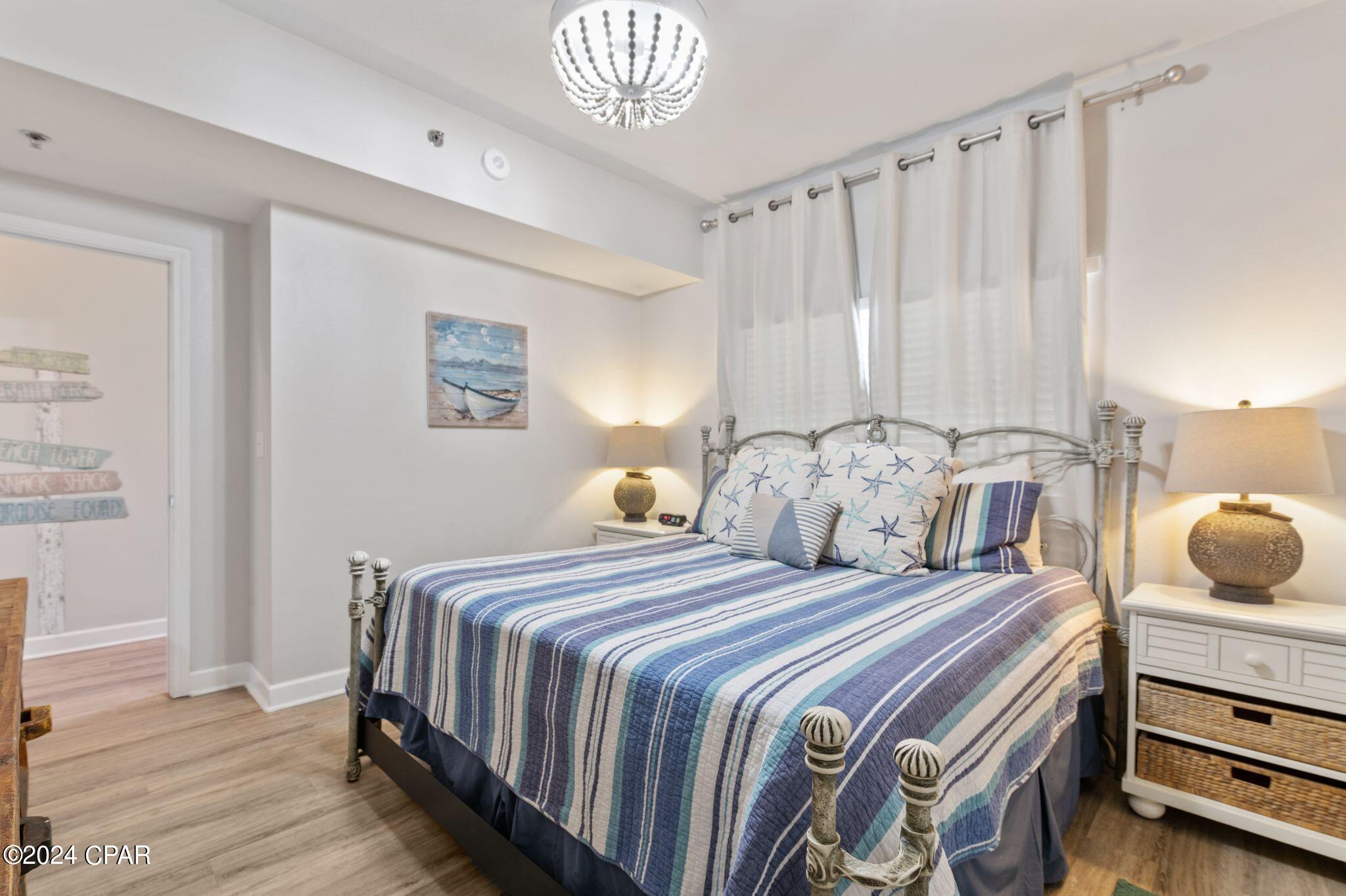 Shores Of Panama Phase II - Residential