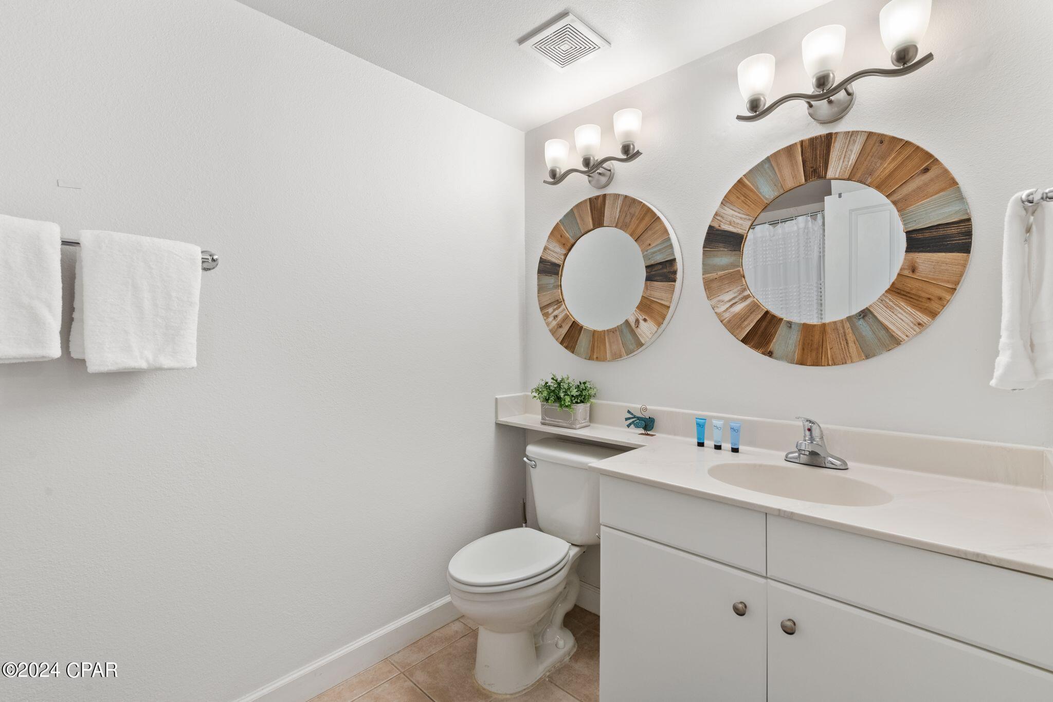 Shores Of Panama Phase II - Residential