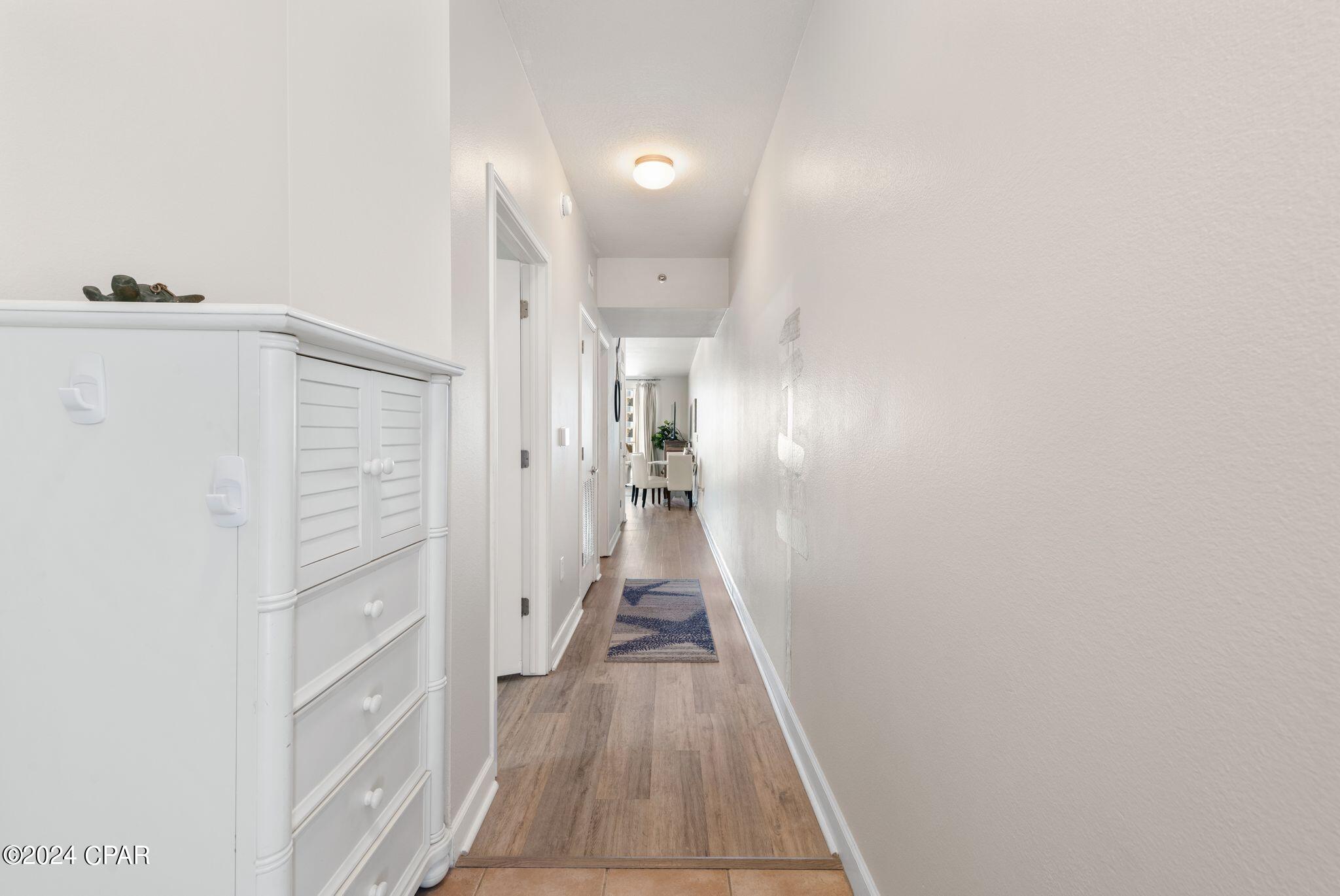 Shores Of Panama Phase II - Residential