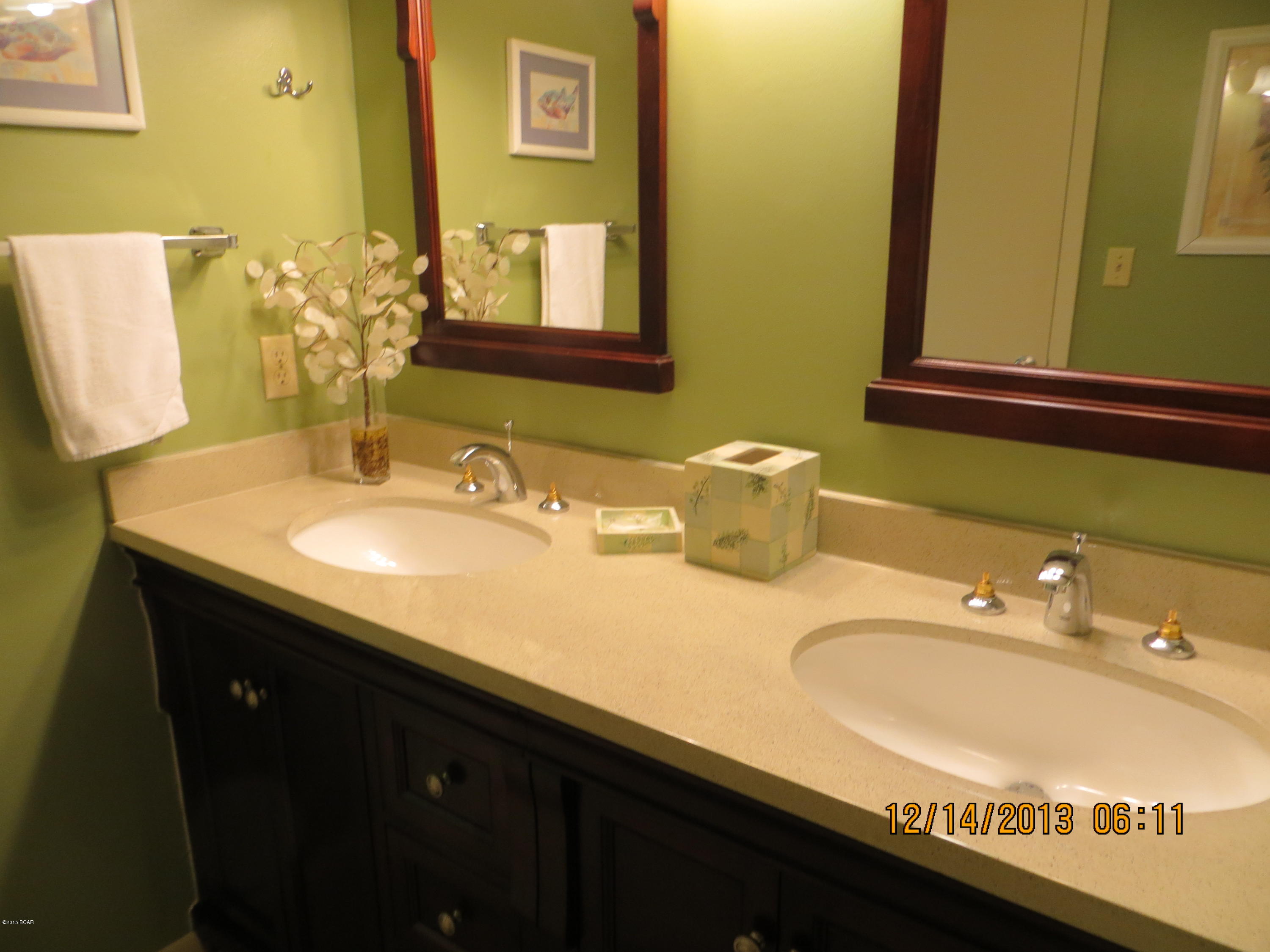 Edgewater Tower II - Residential