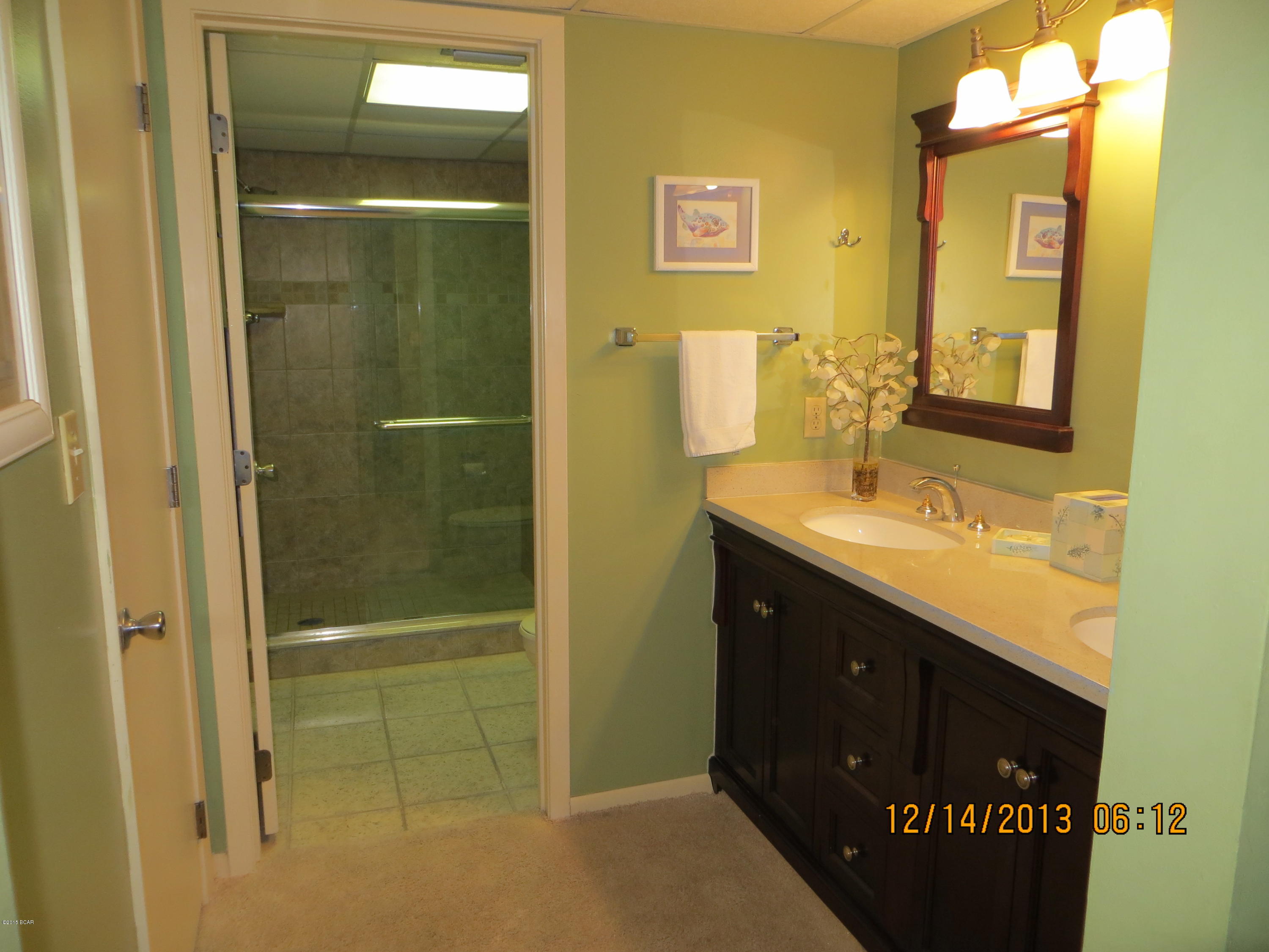 Edgewater Tower II - Residential