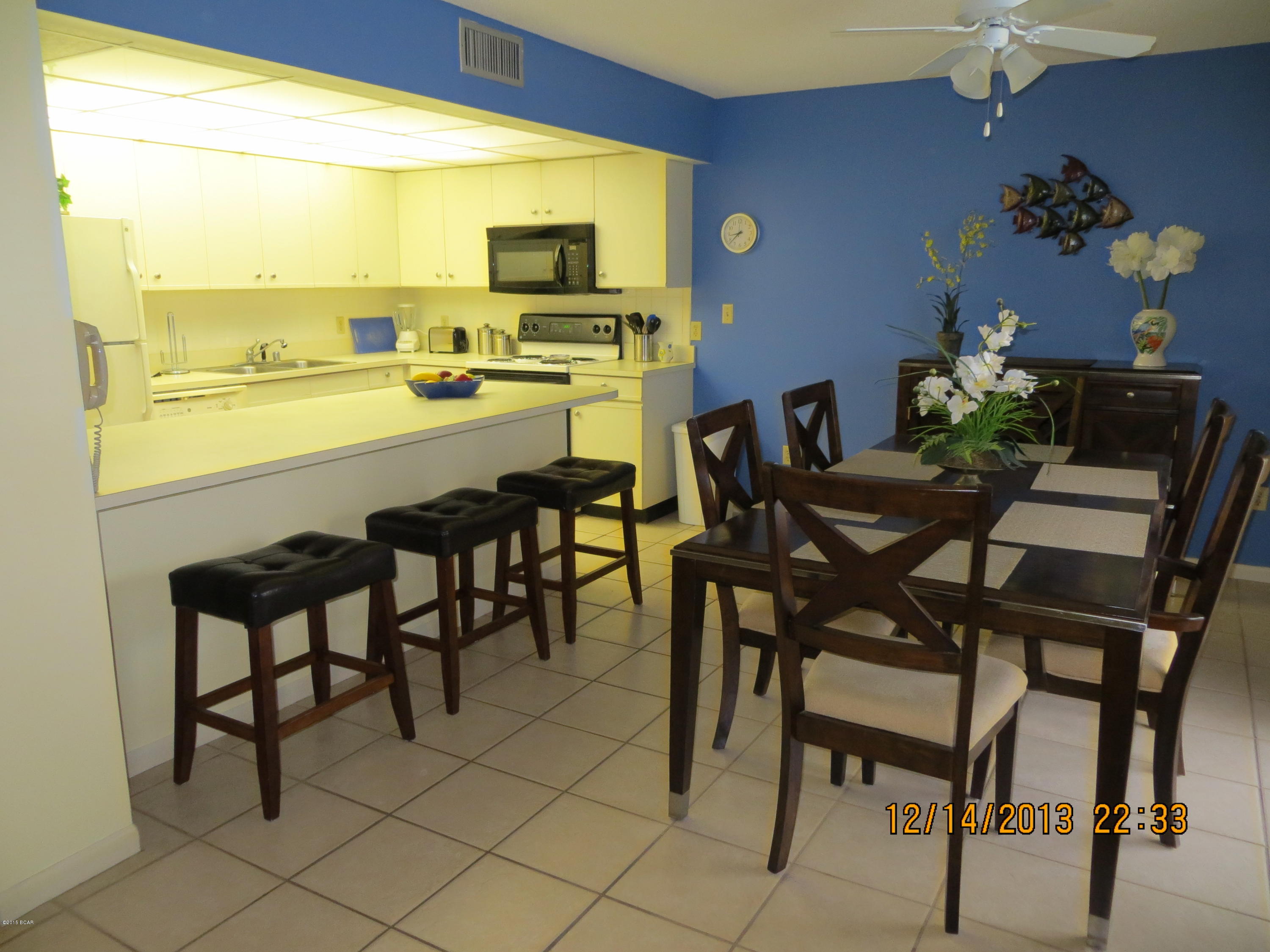 Edgewater Tower II - Residential