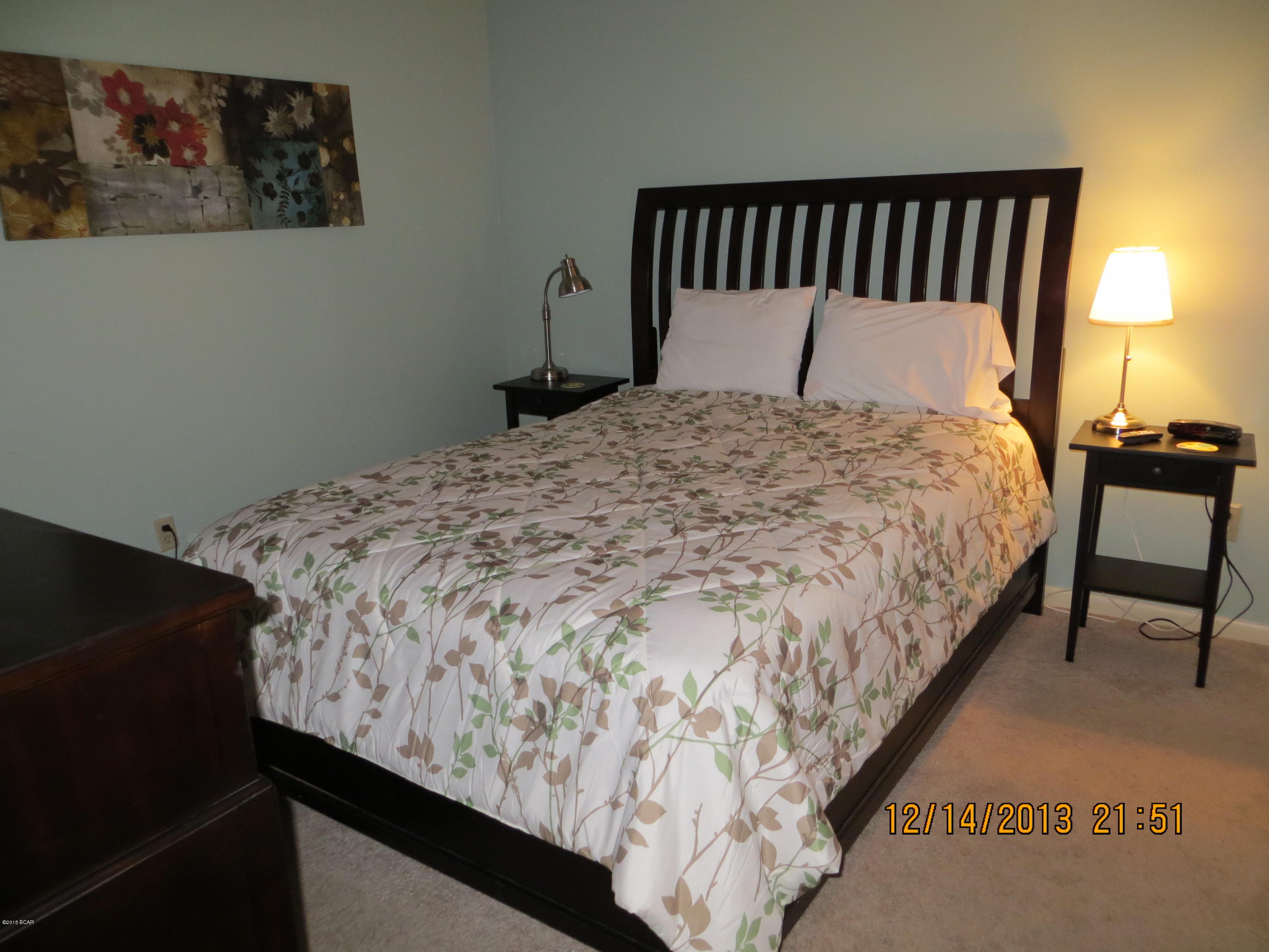 Edgewater Tower II - Residential