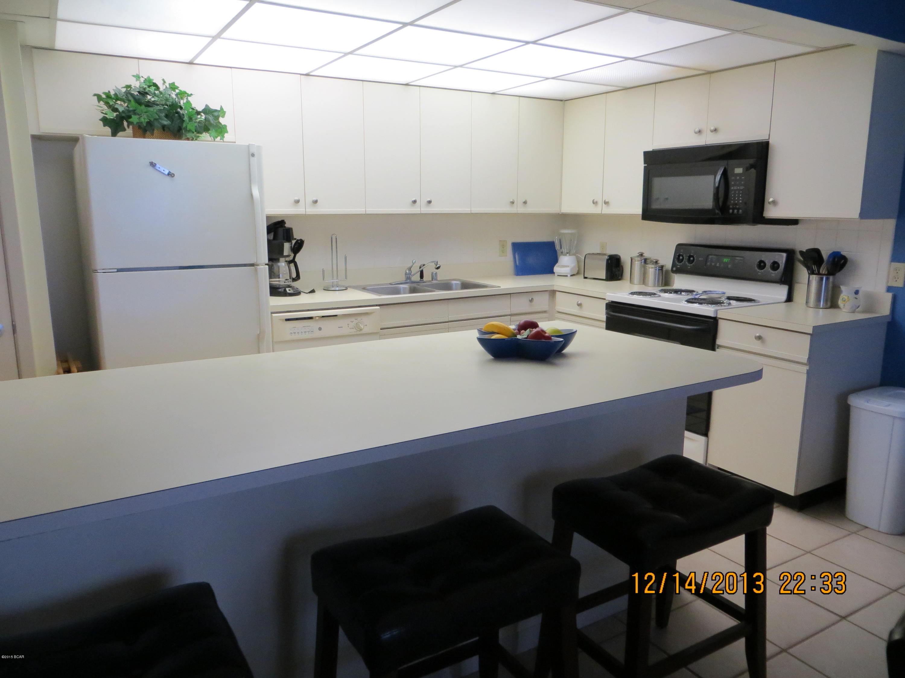 Edgewater Tower II - Residential