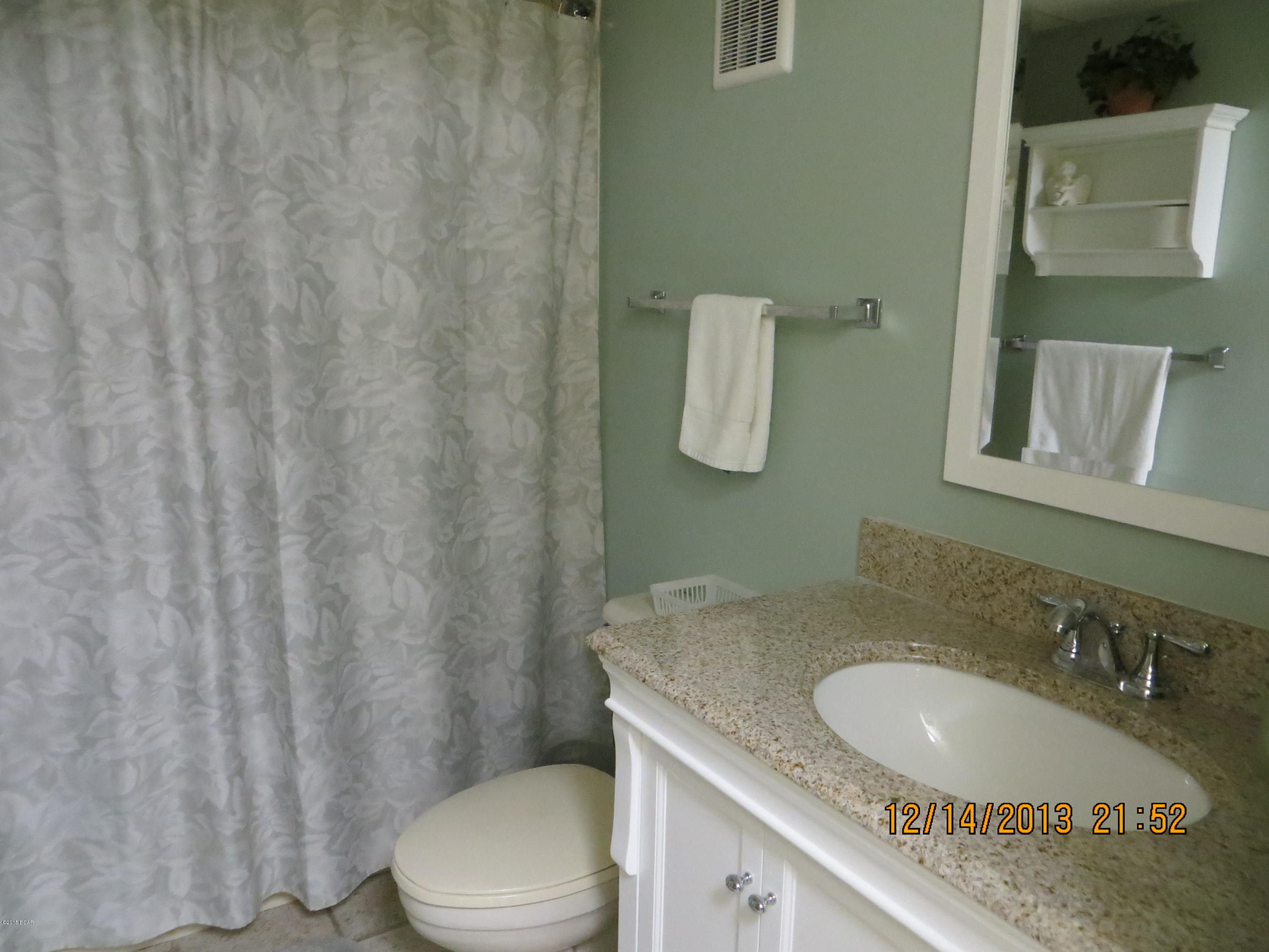 Edgewater Tower II - Residential