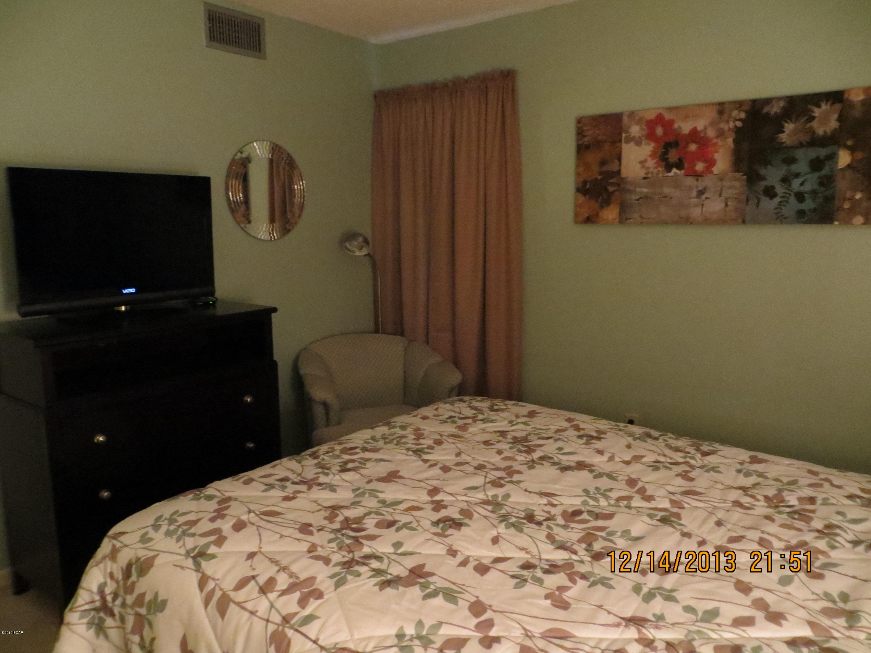 Edgewater Tower II - Residential