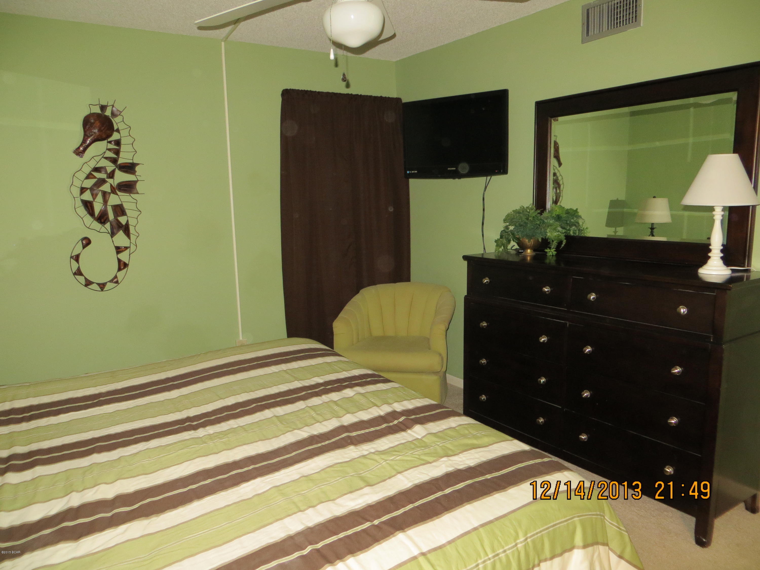 Edgewater Tower II - Residential