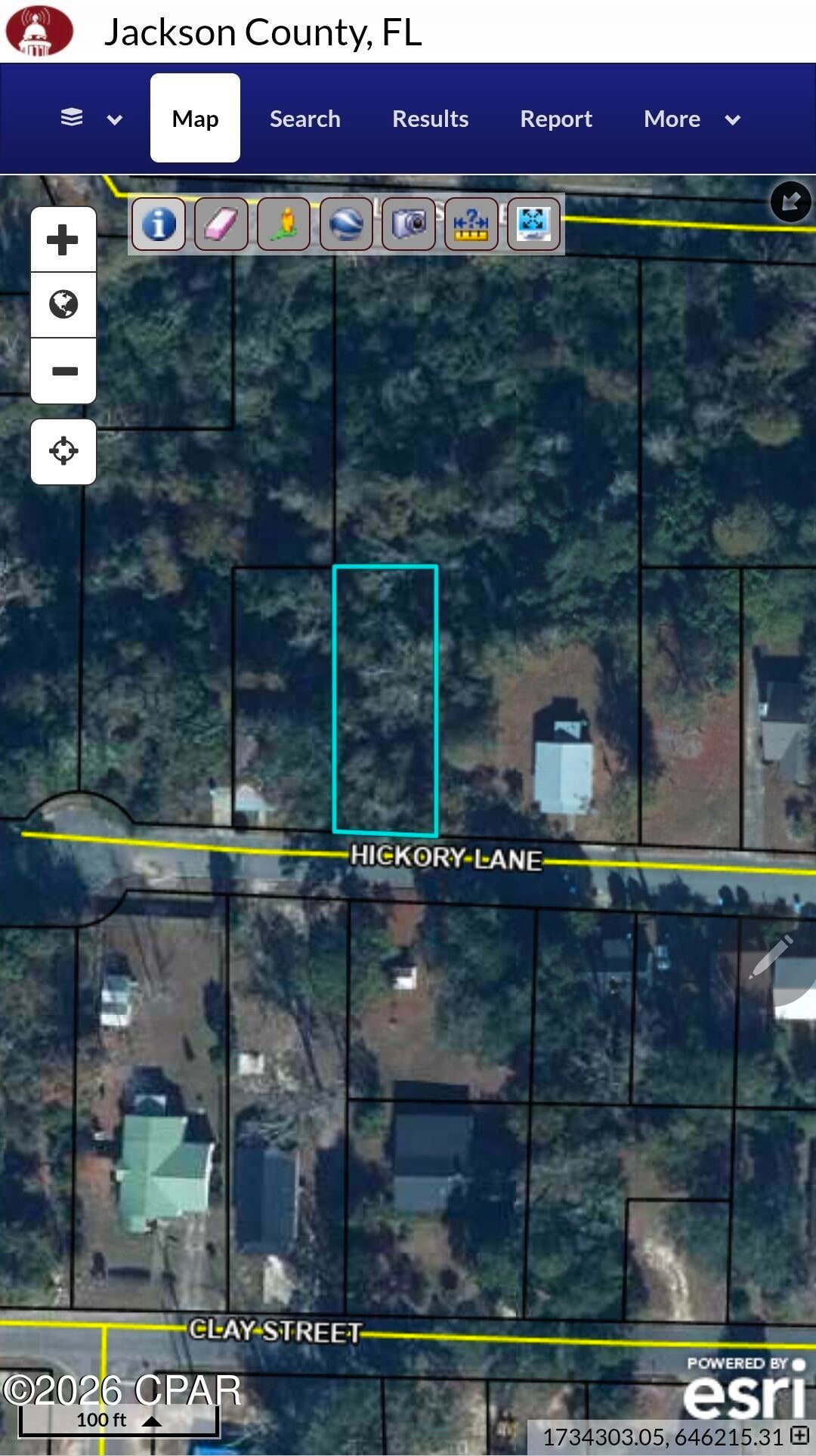 0 Hickory Lane