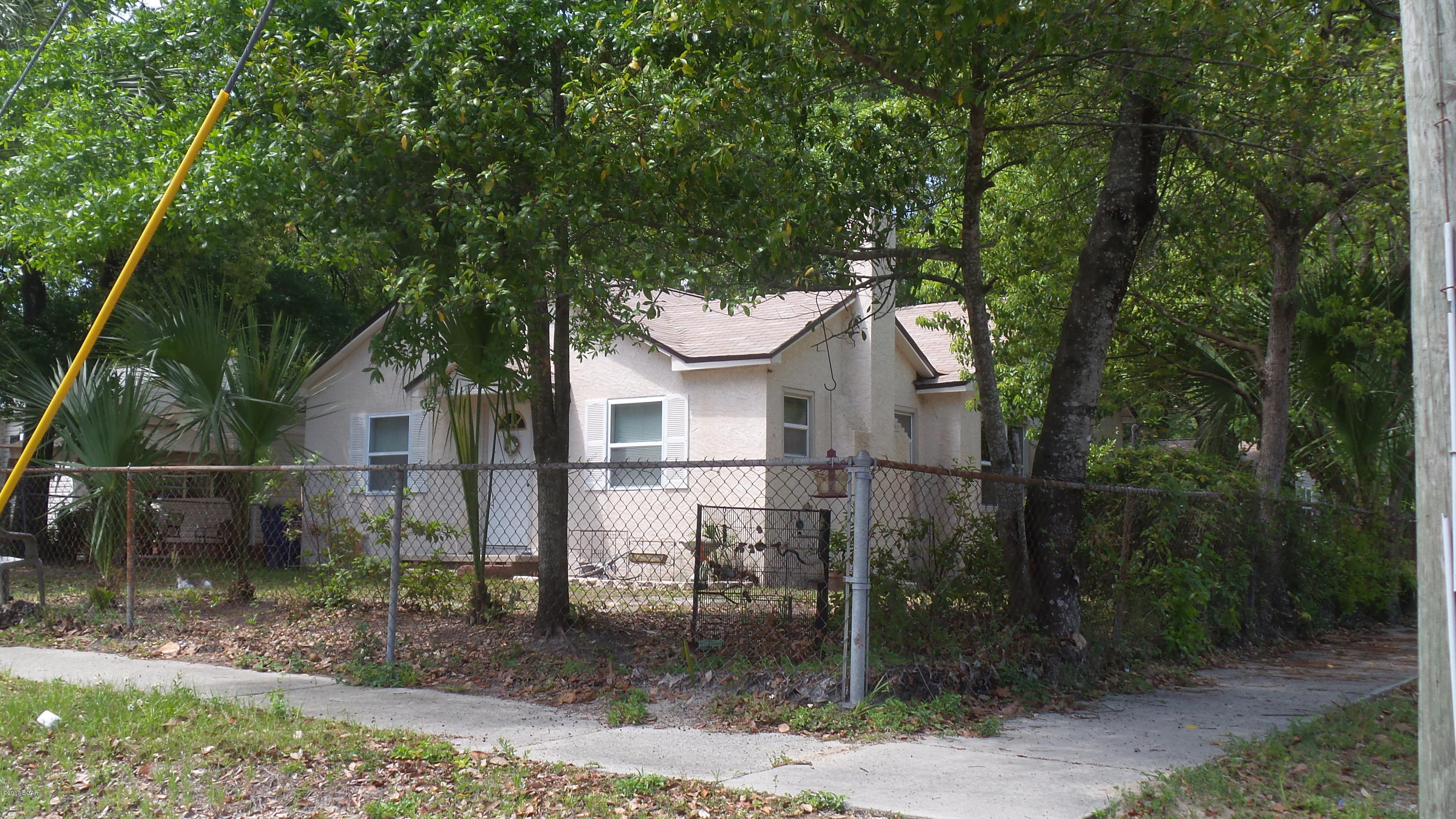 Old Orchard - Residential