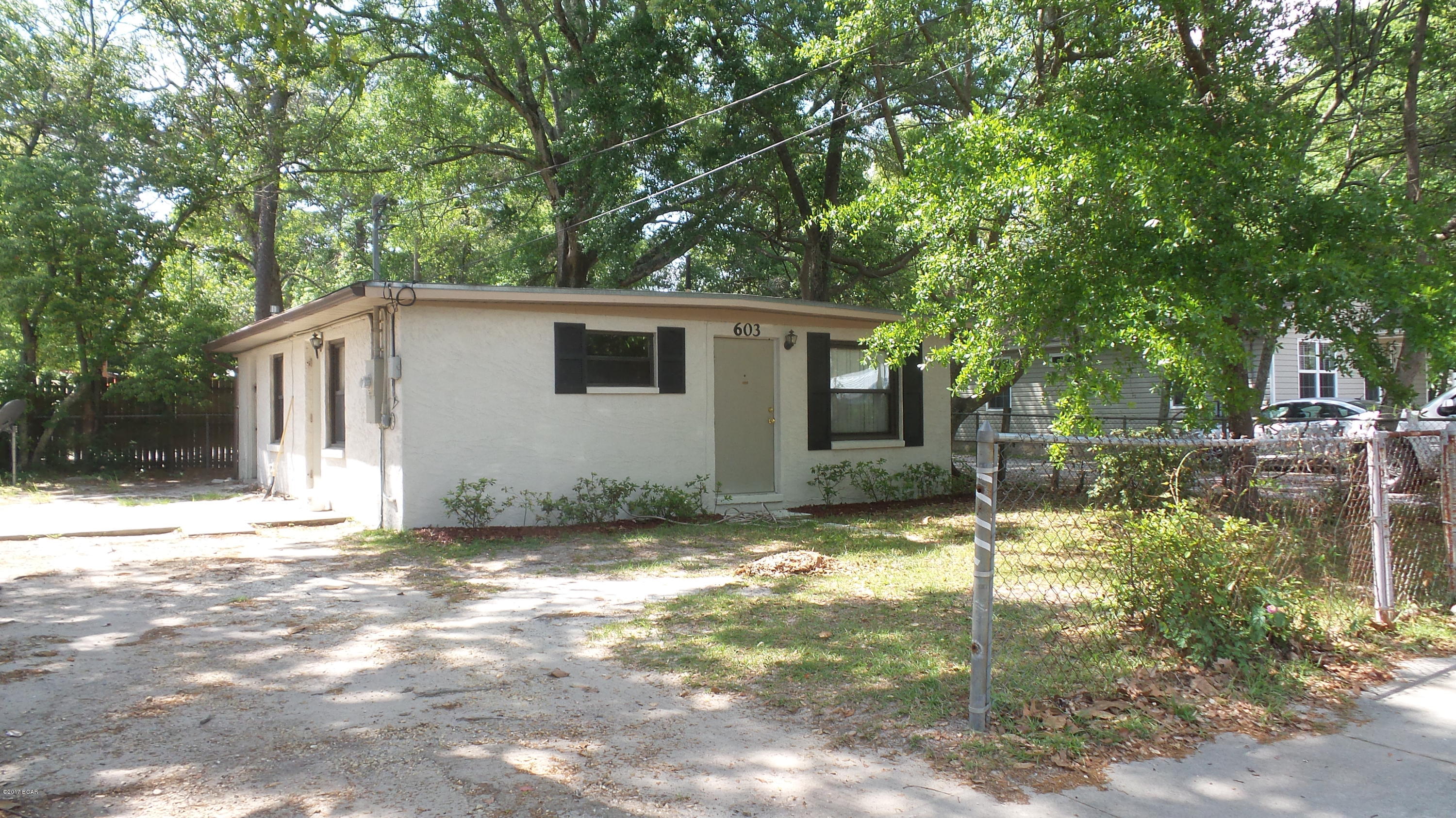 Old Orchard - Residential