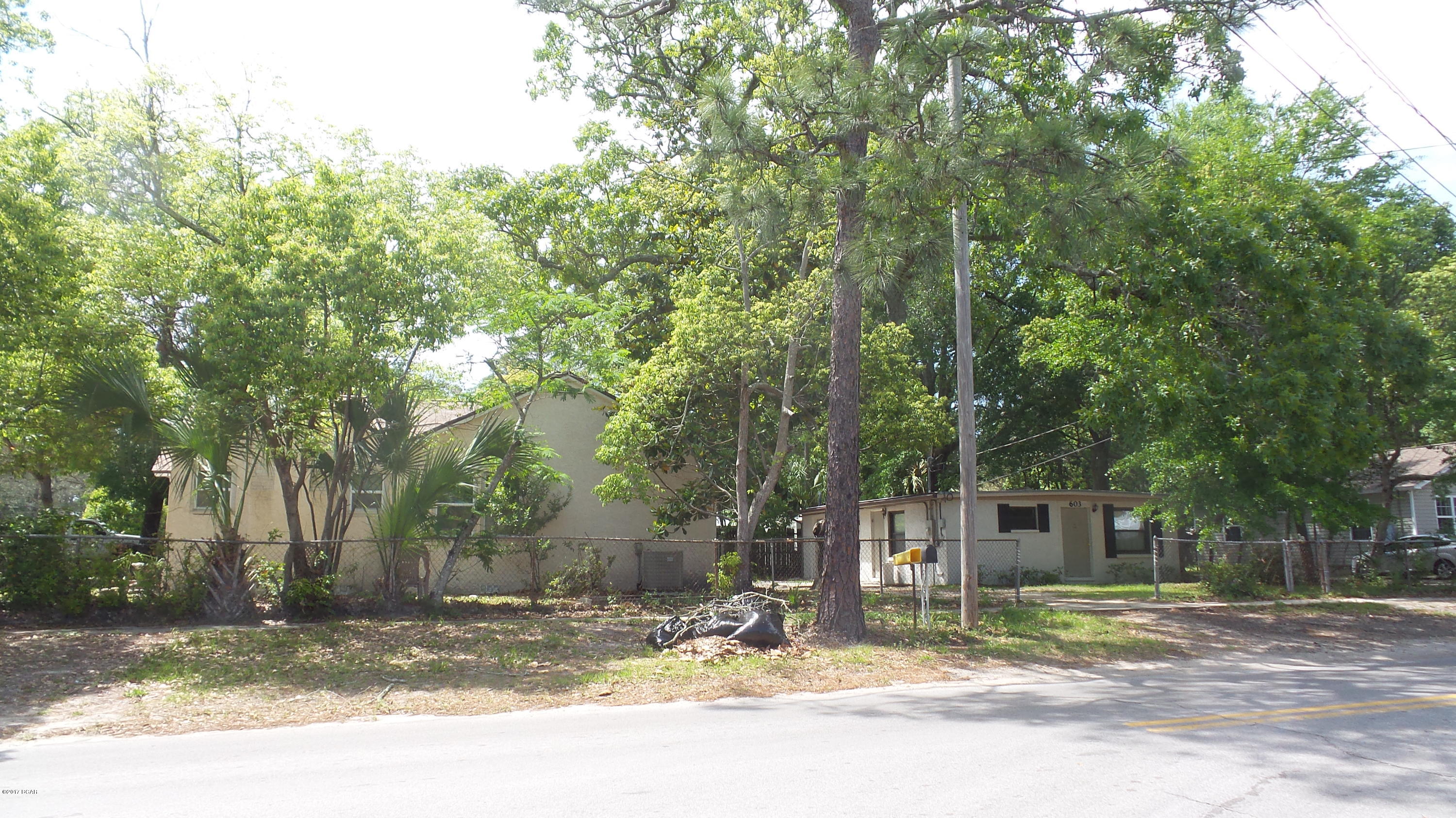 Old Orchard - Residential