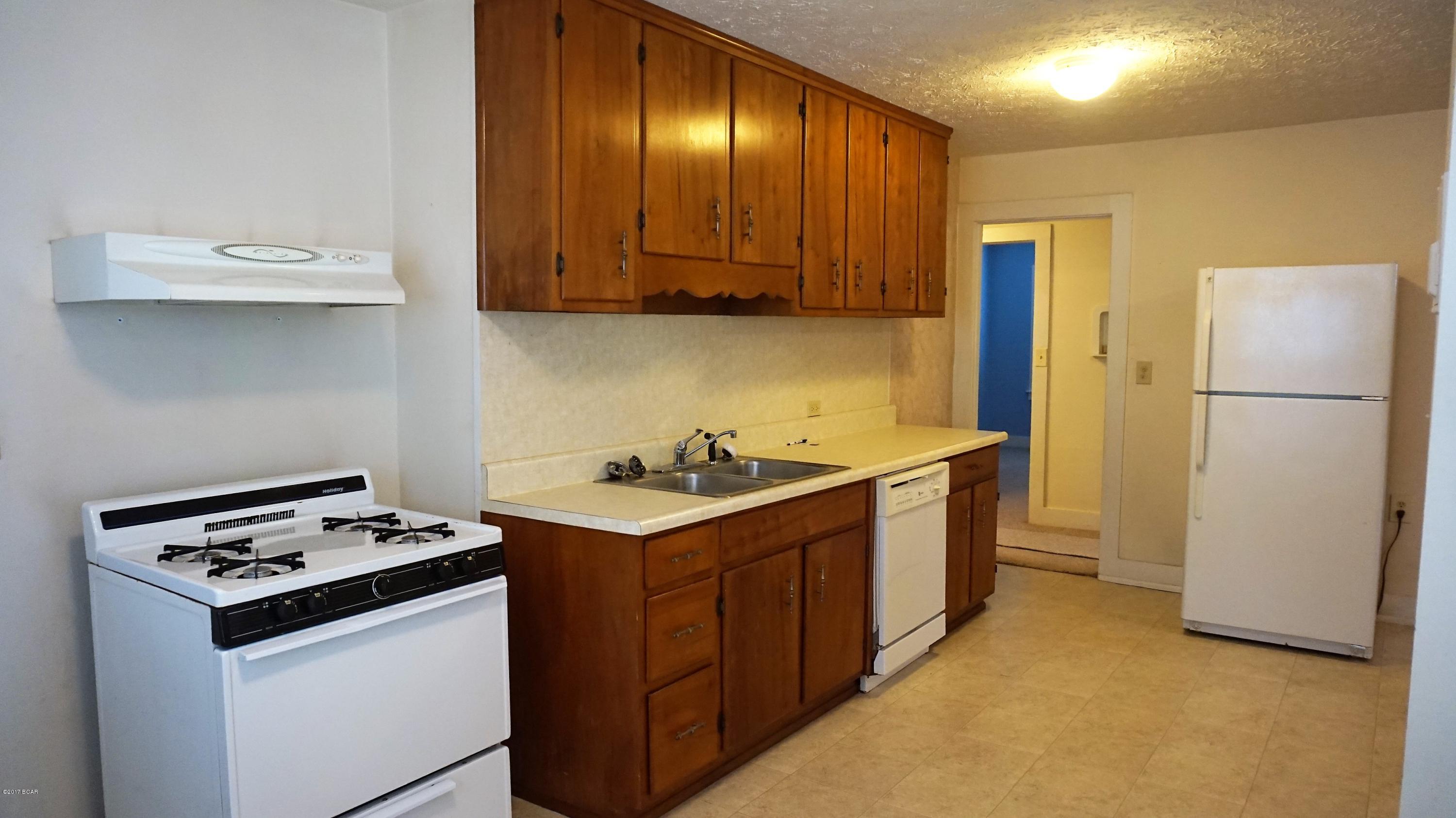 Old Orchard - Residential