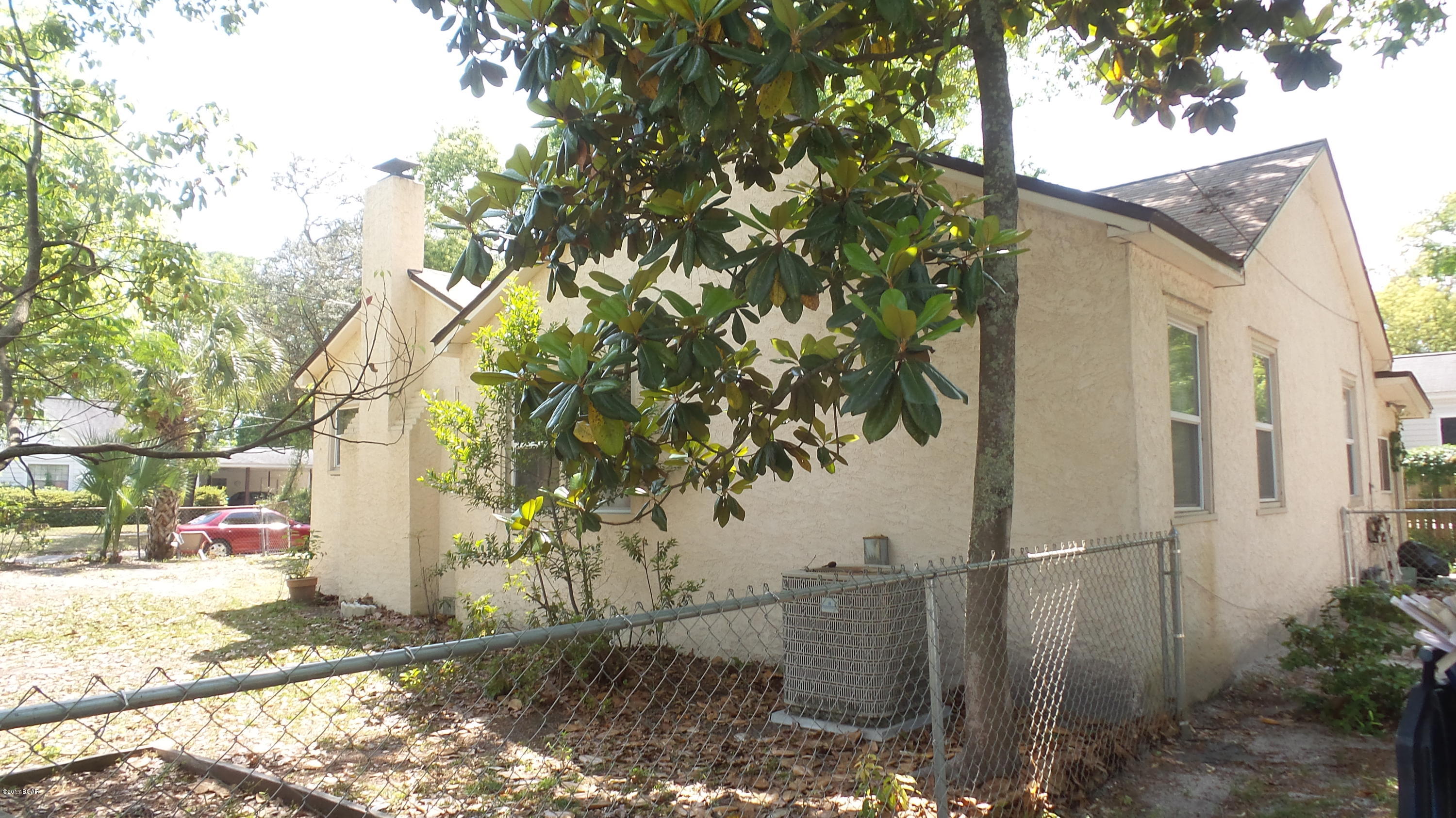 Old Orchard - Residential